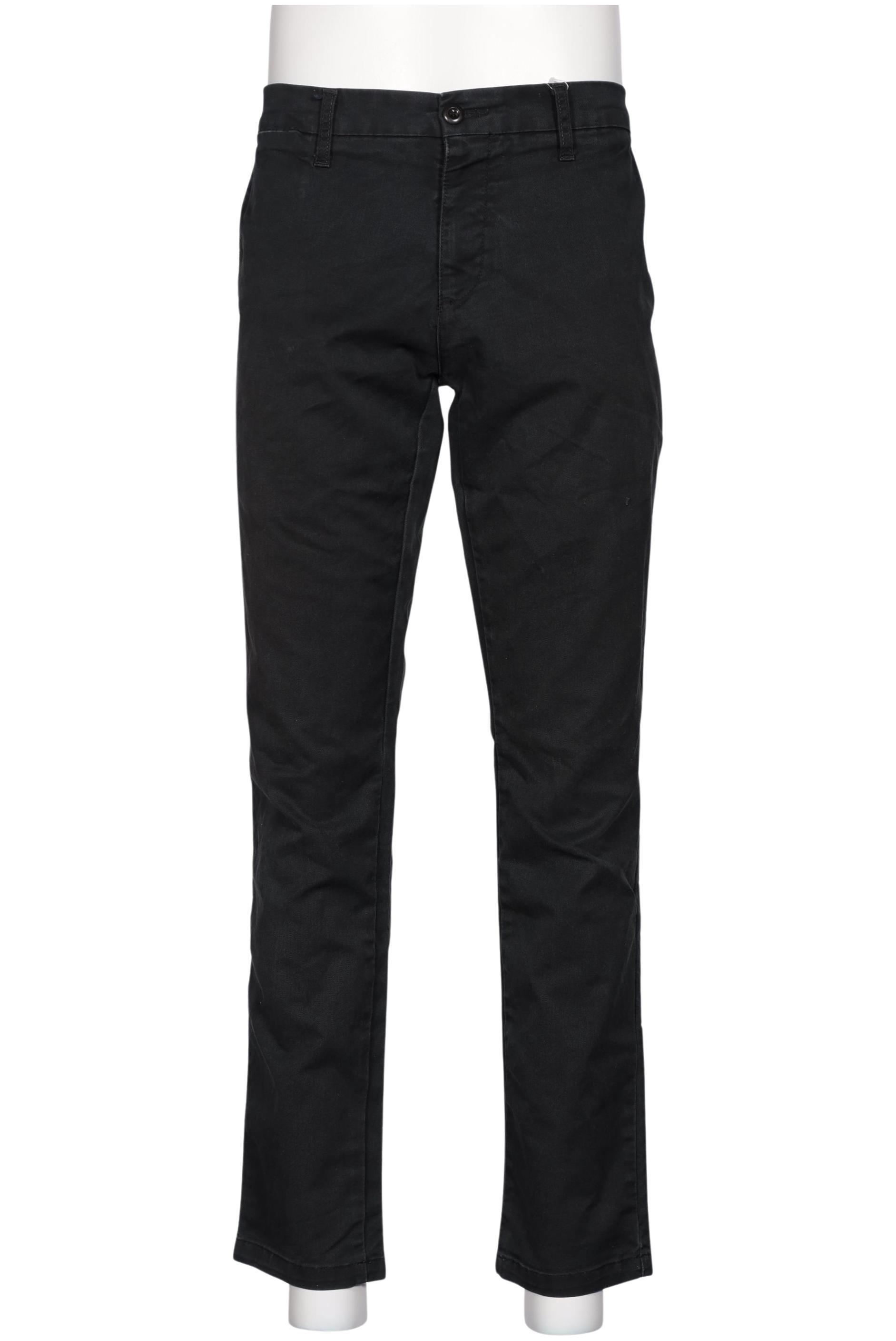 

Carhartt Herren Stoffhose, schwarz, Gr. 34