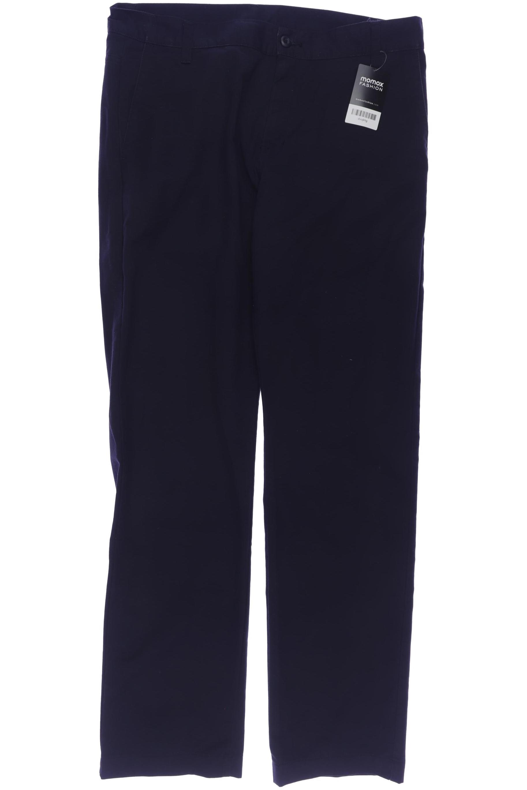 

Carhartt Herren Stoffhose, marineblau, Gr. 34