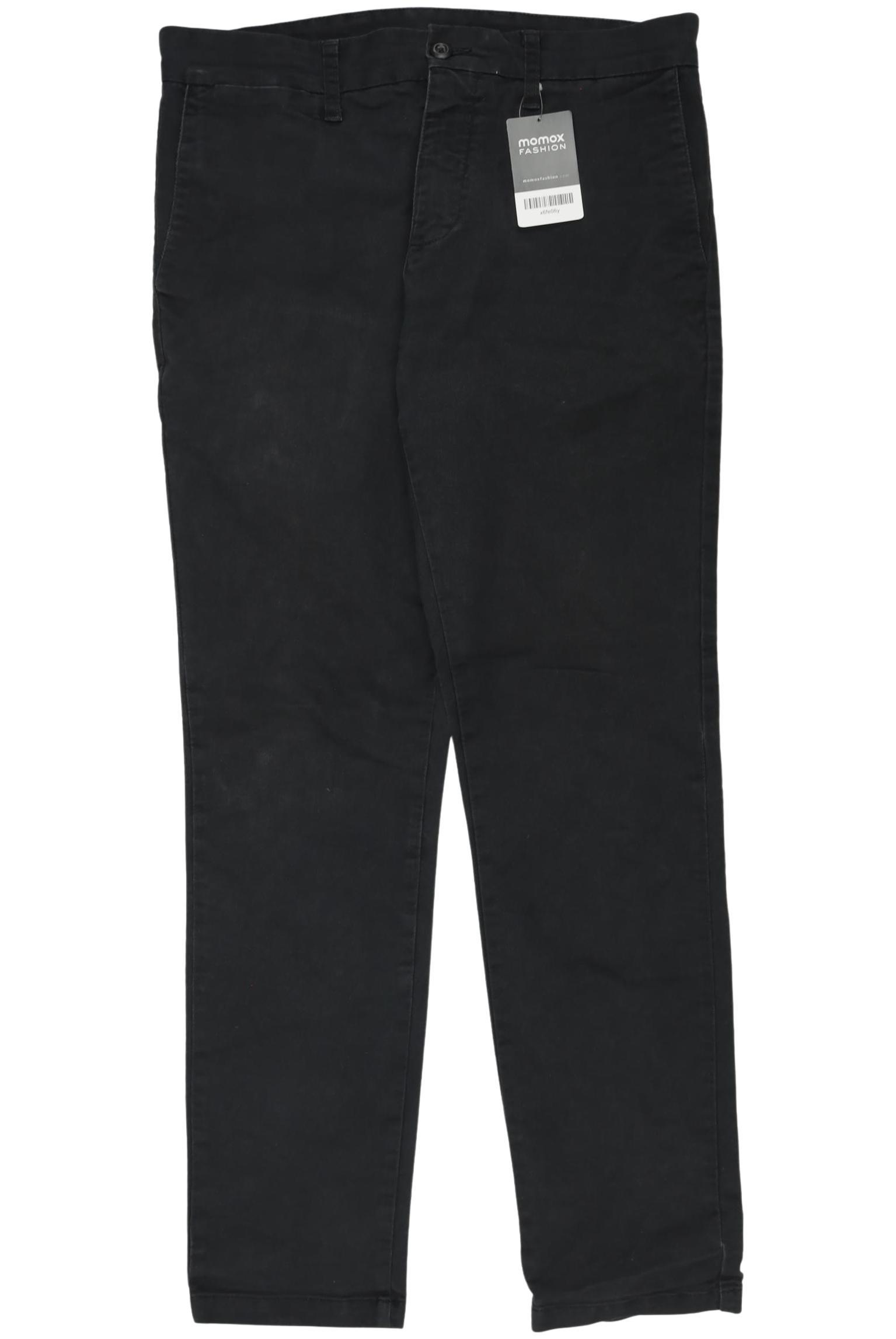 

Carhartt Herren Stoffhose, schwarz, Gr. 32