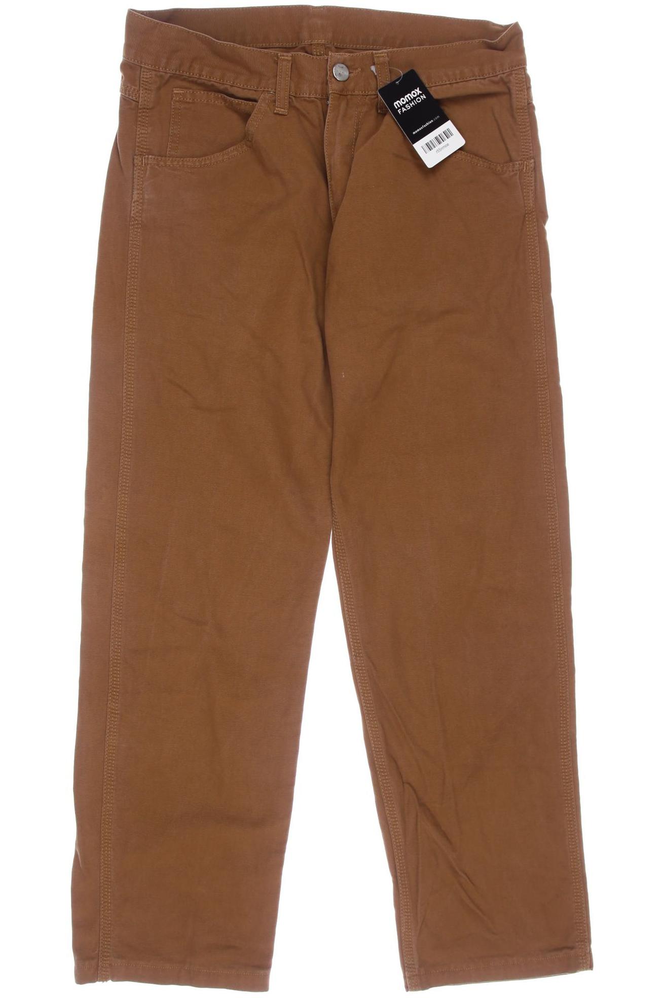 

Carhartt Herren Stoffhose, braun, Gr. 30