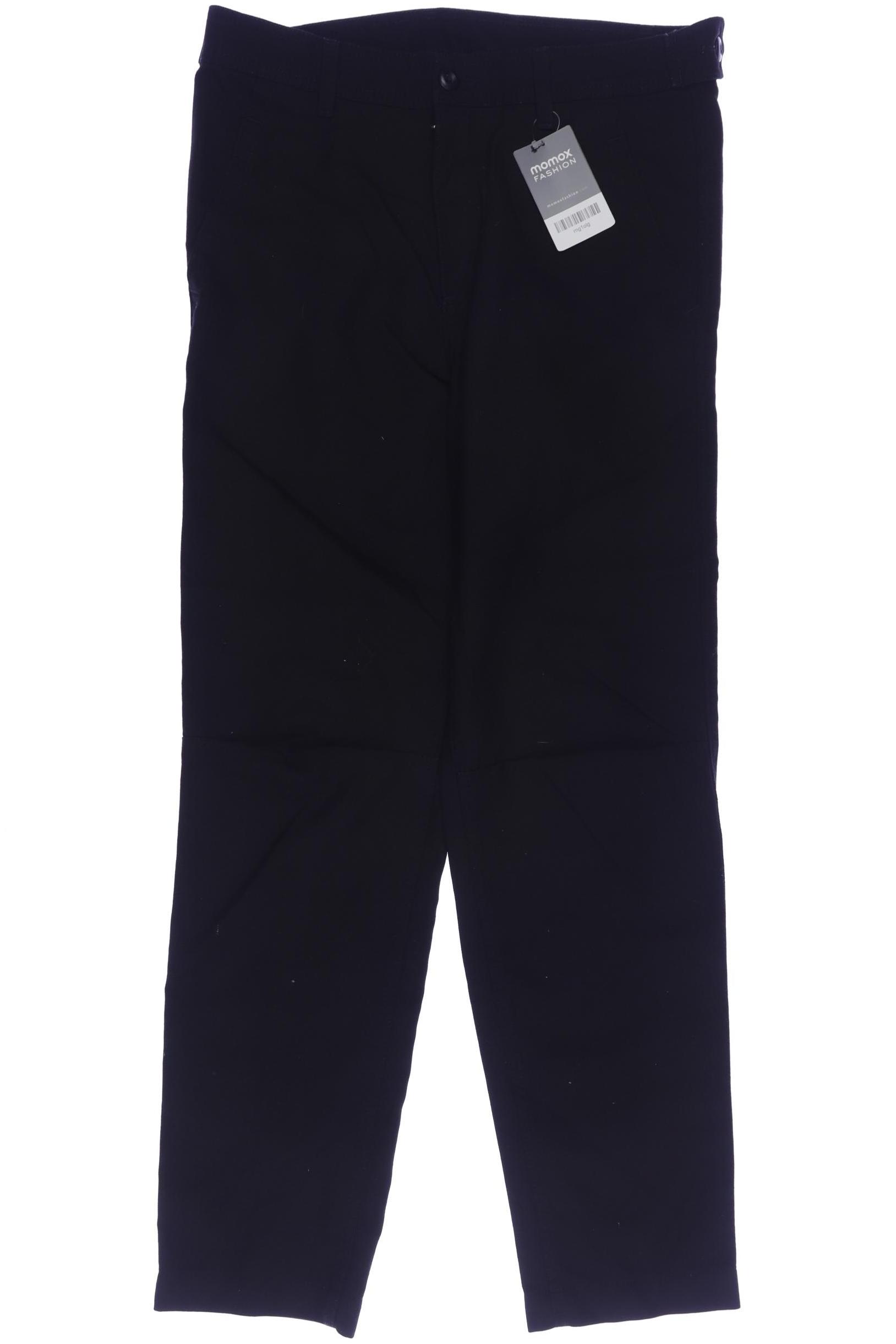 

Carhartt Herren Stoffhose, schwarz, Gr. 30