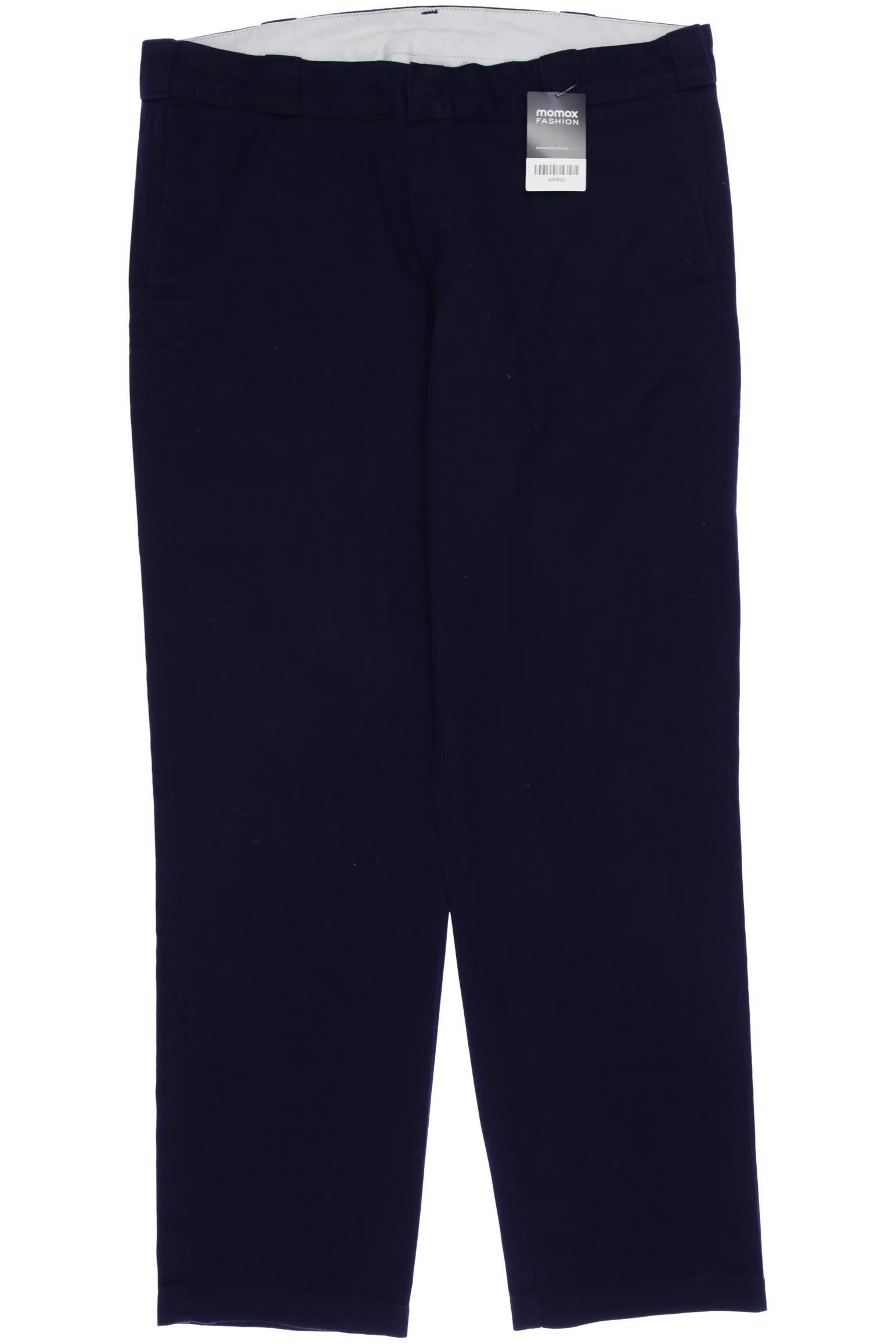 

Carhartt Herren Stoffhose, marineblau, Gr. 54