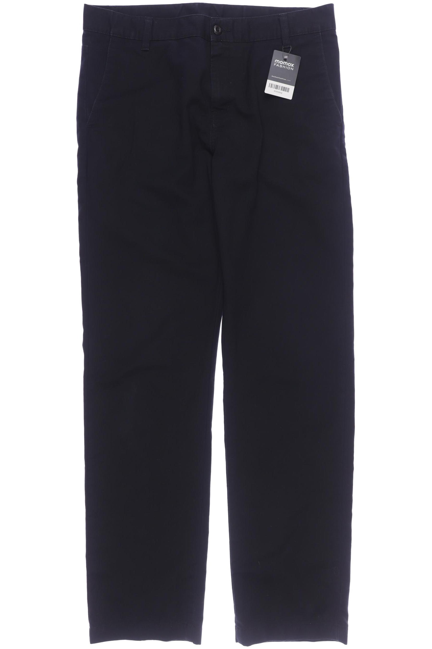 

Carhartt Herren Stoffhose, marineblau, Gr. 33