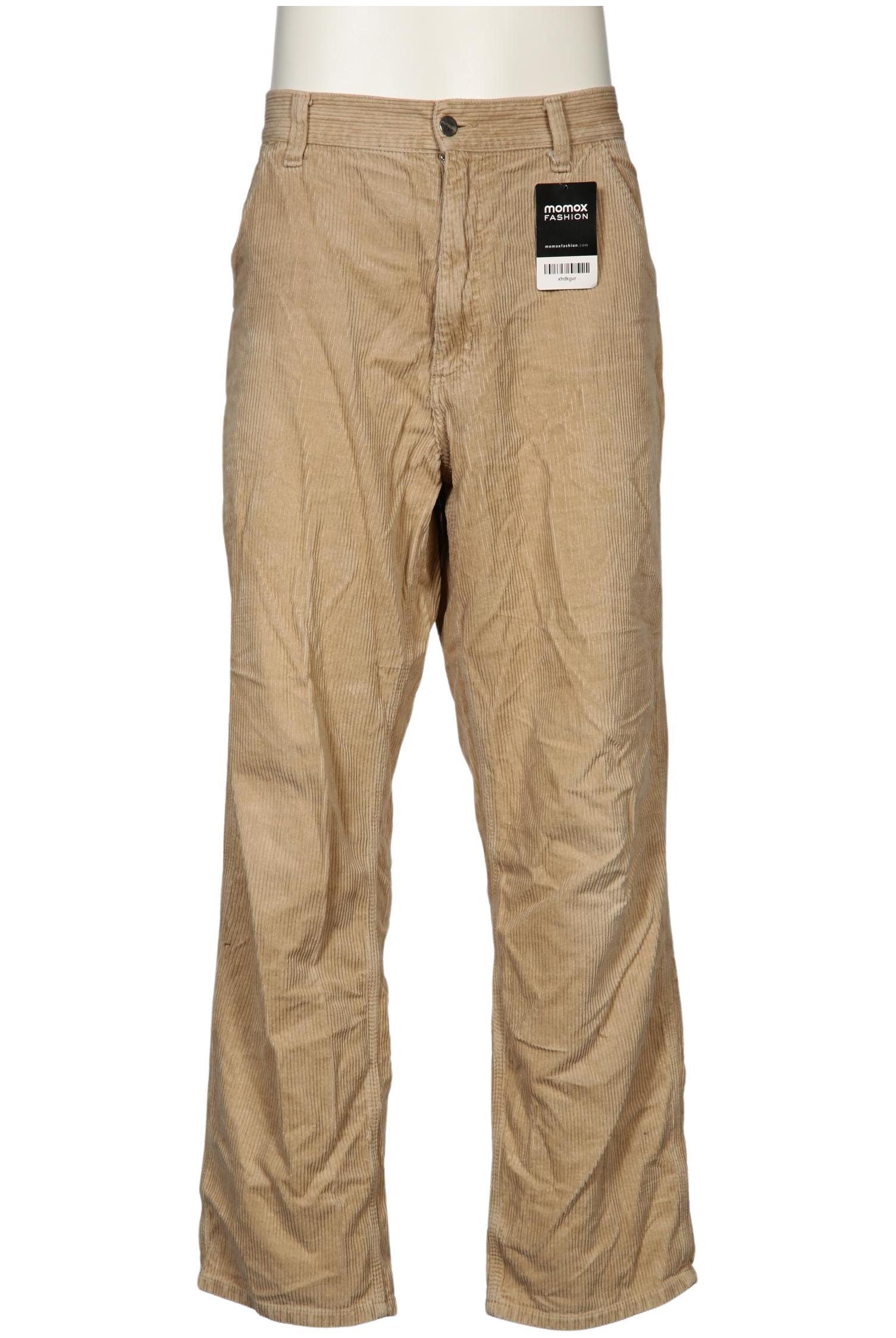 

Carhartt Herren Stoffhose, beige, Gr. 32