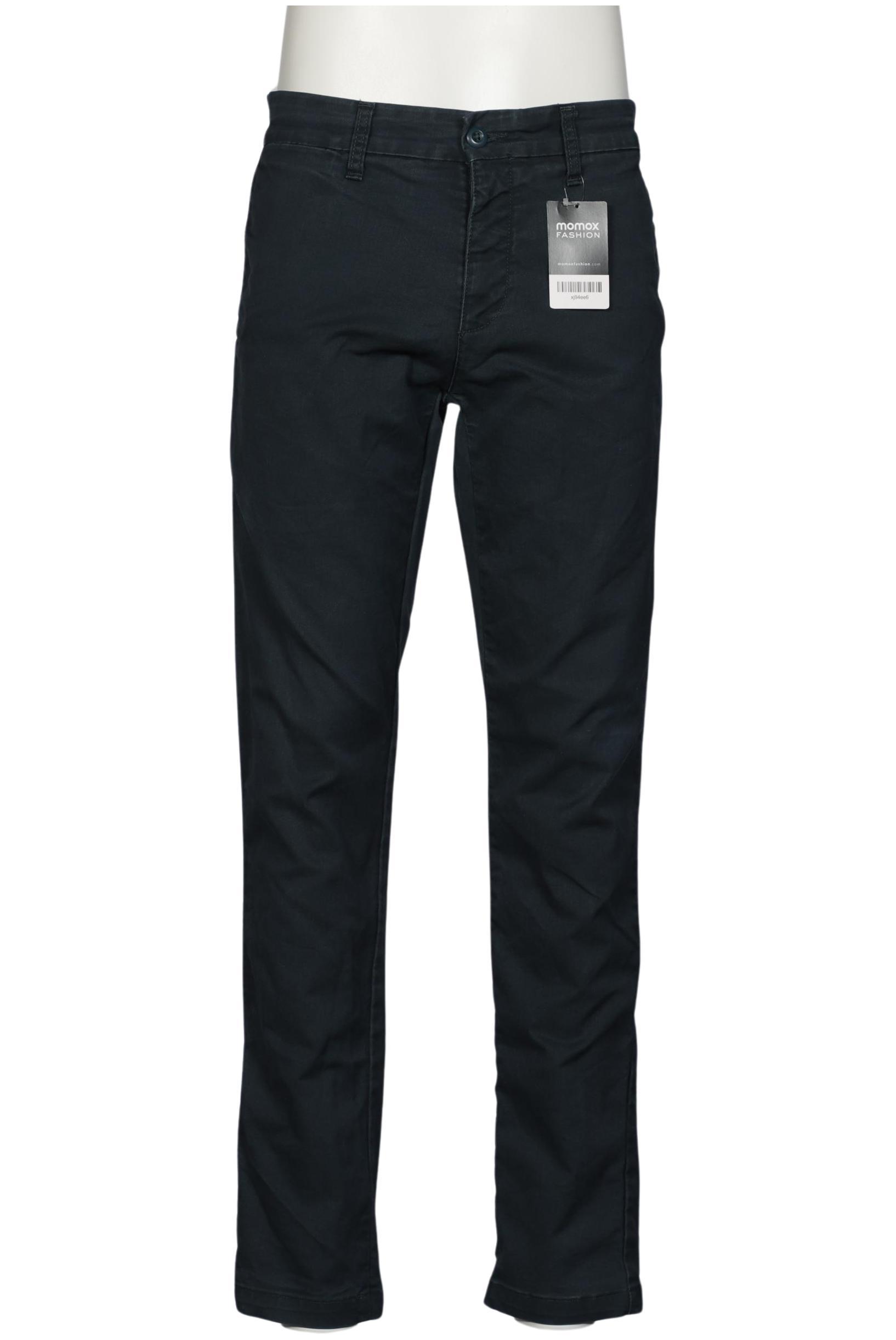 

Carhartt Herren Stoffhose, marineblau, Gr. 33
