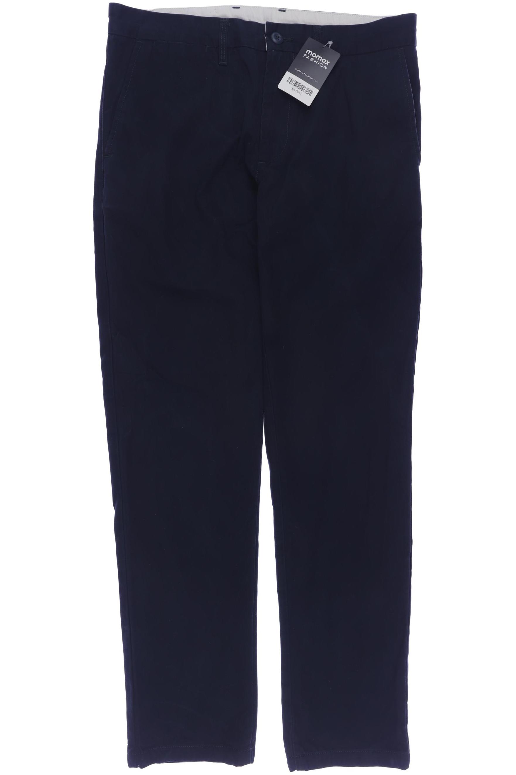 

Carhartt Herren Stoffhose, marineblau, Gr. 31