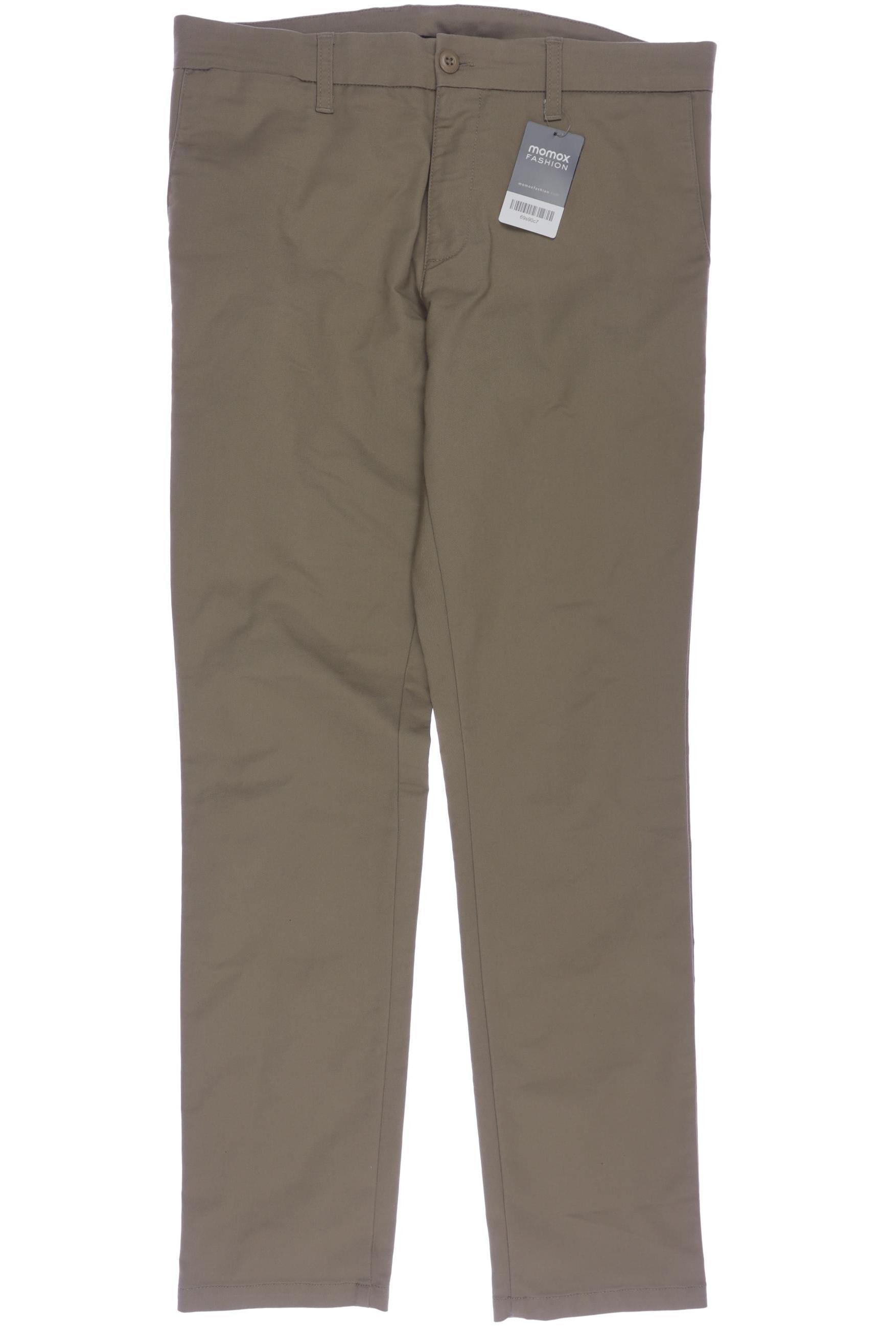 

Carhartt Herren Stoffhose, beige, Gr. 34