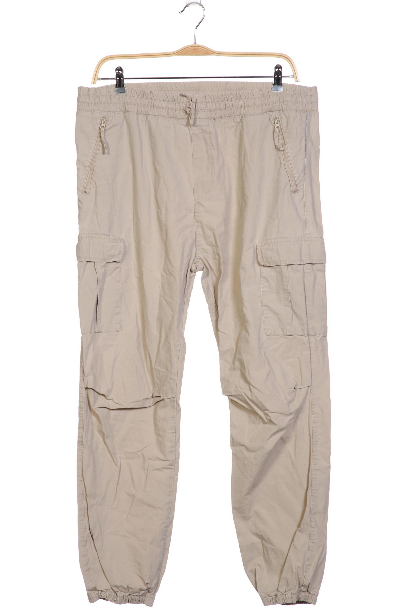 

Carhartt Herren Stoffhose, beige, Gr. 0