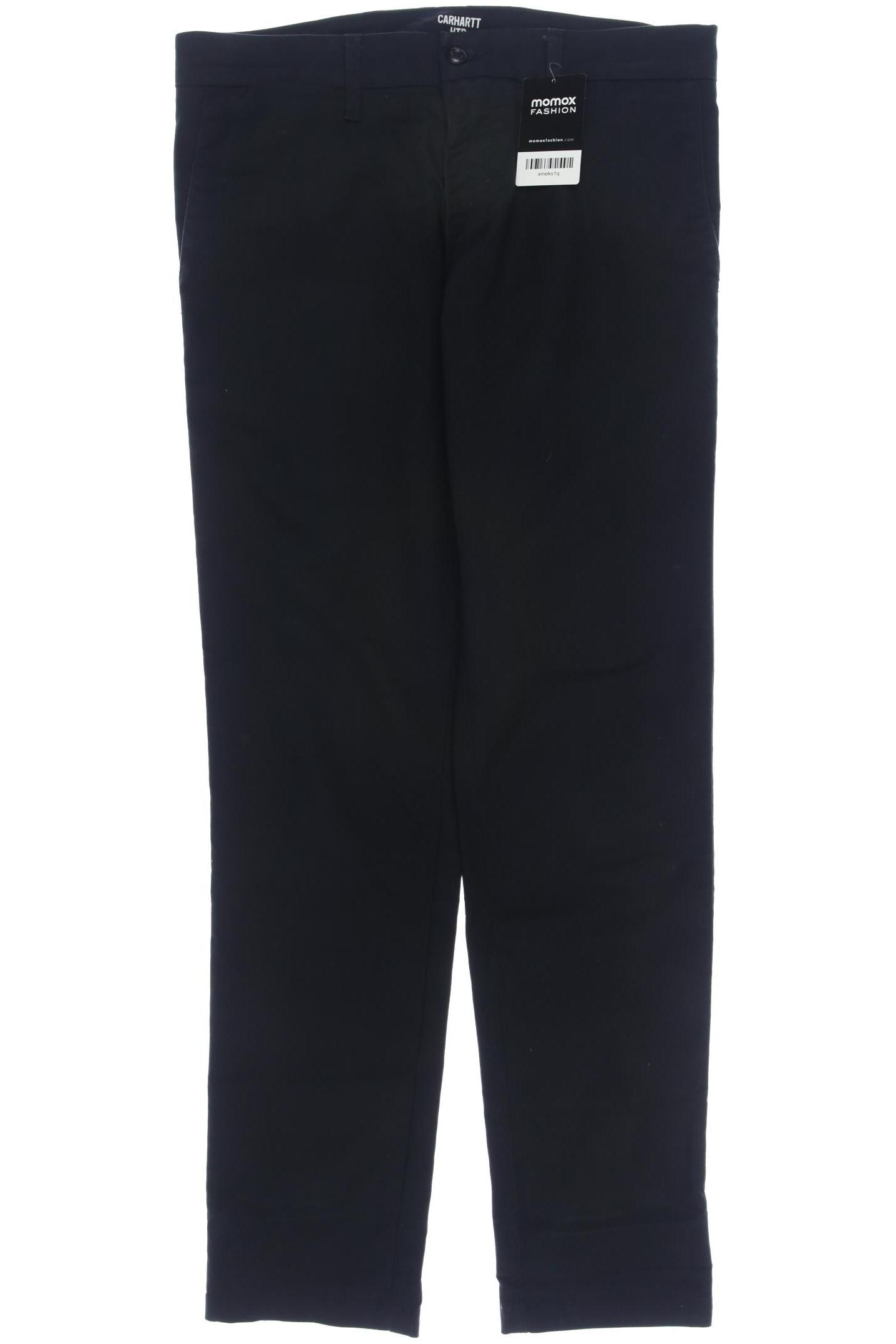 

Carhartt Herren Stoffhose, schwarz, Gr. 32