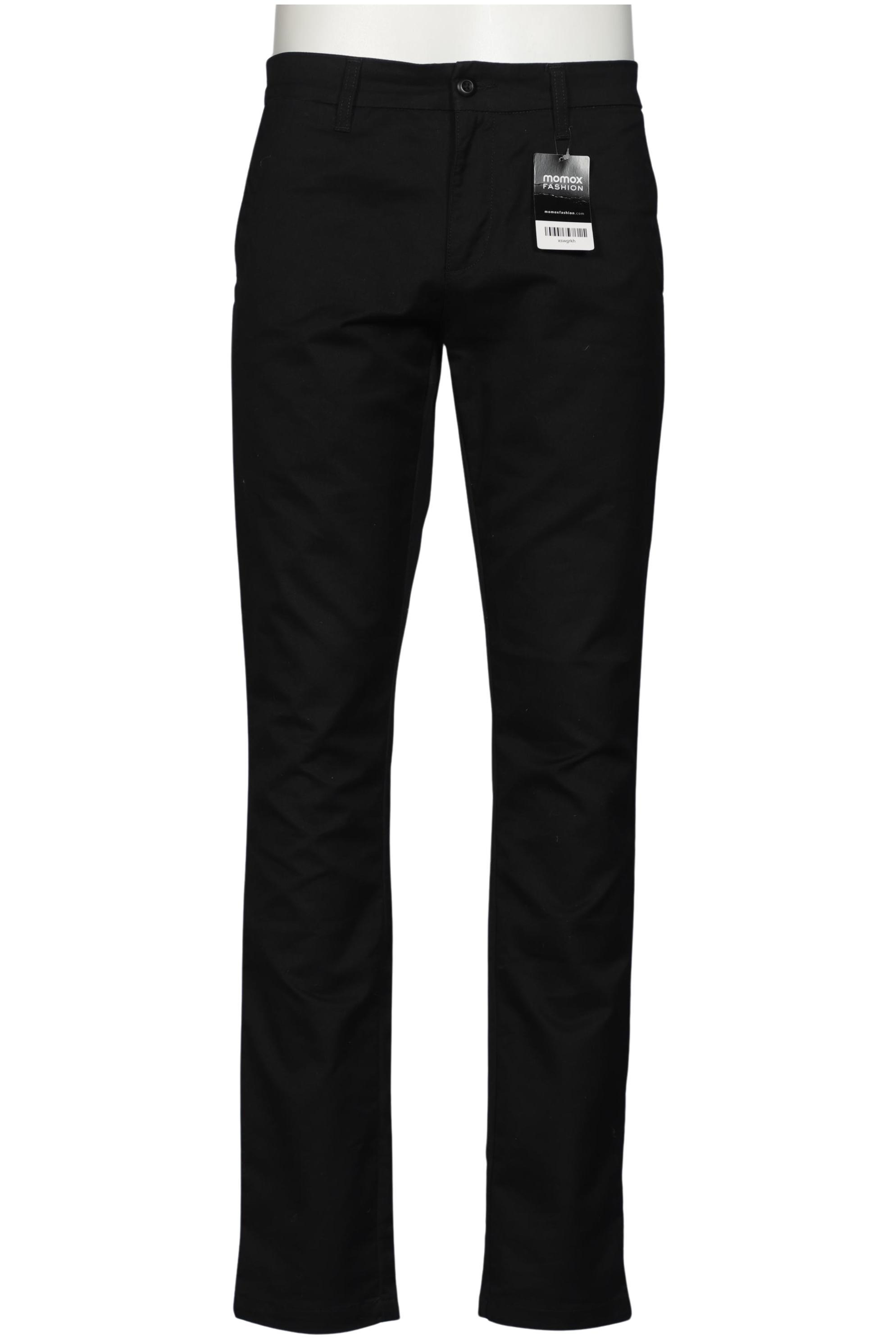 

Carhartt Herren Stoffhose, schwarz, Gr. 34