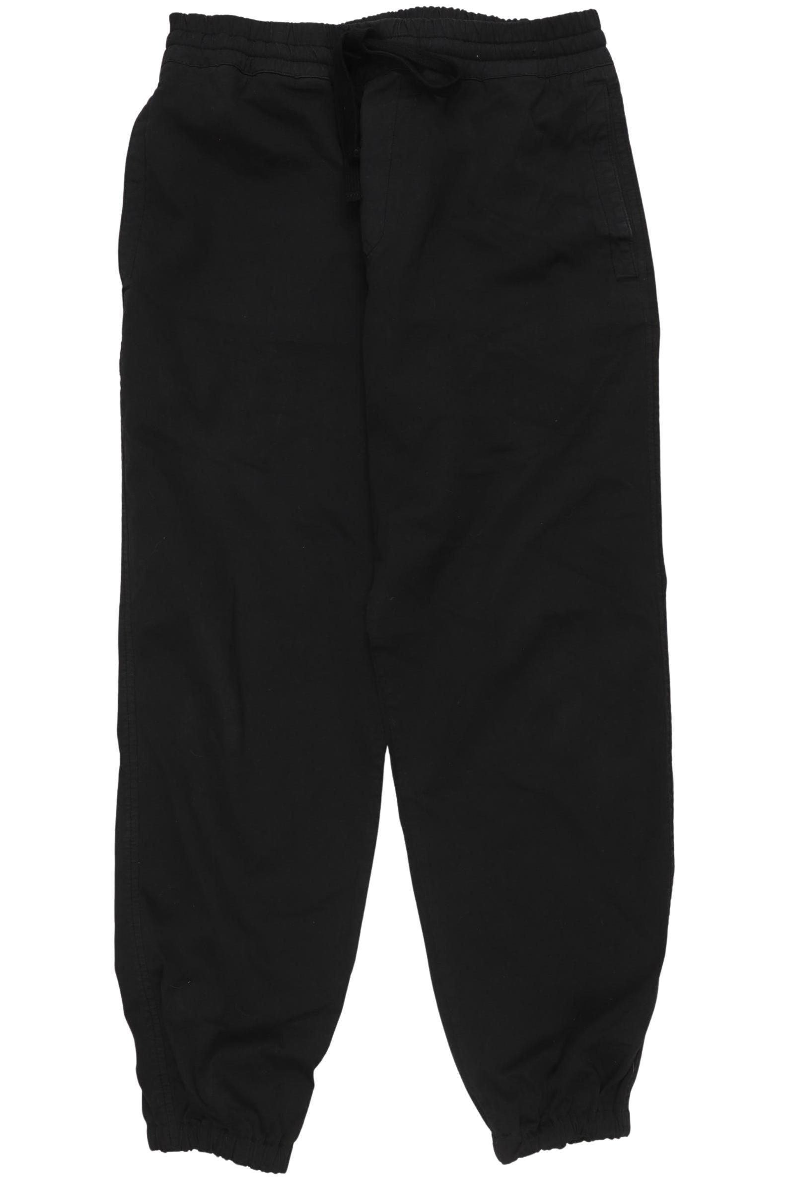 

Carhartt Herren Stoffhose, schwarz, Gr. 0