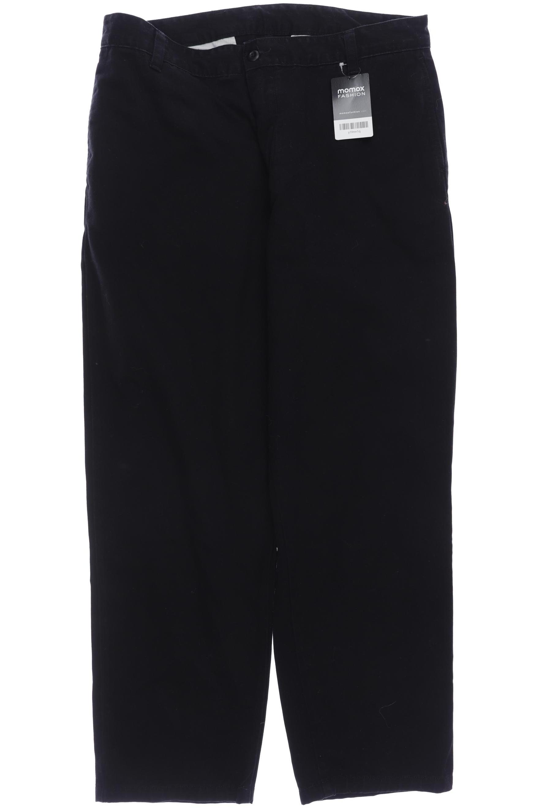 

Carhartt Herren Stoffhose, schwarz, Gr. 34