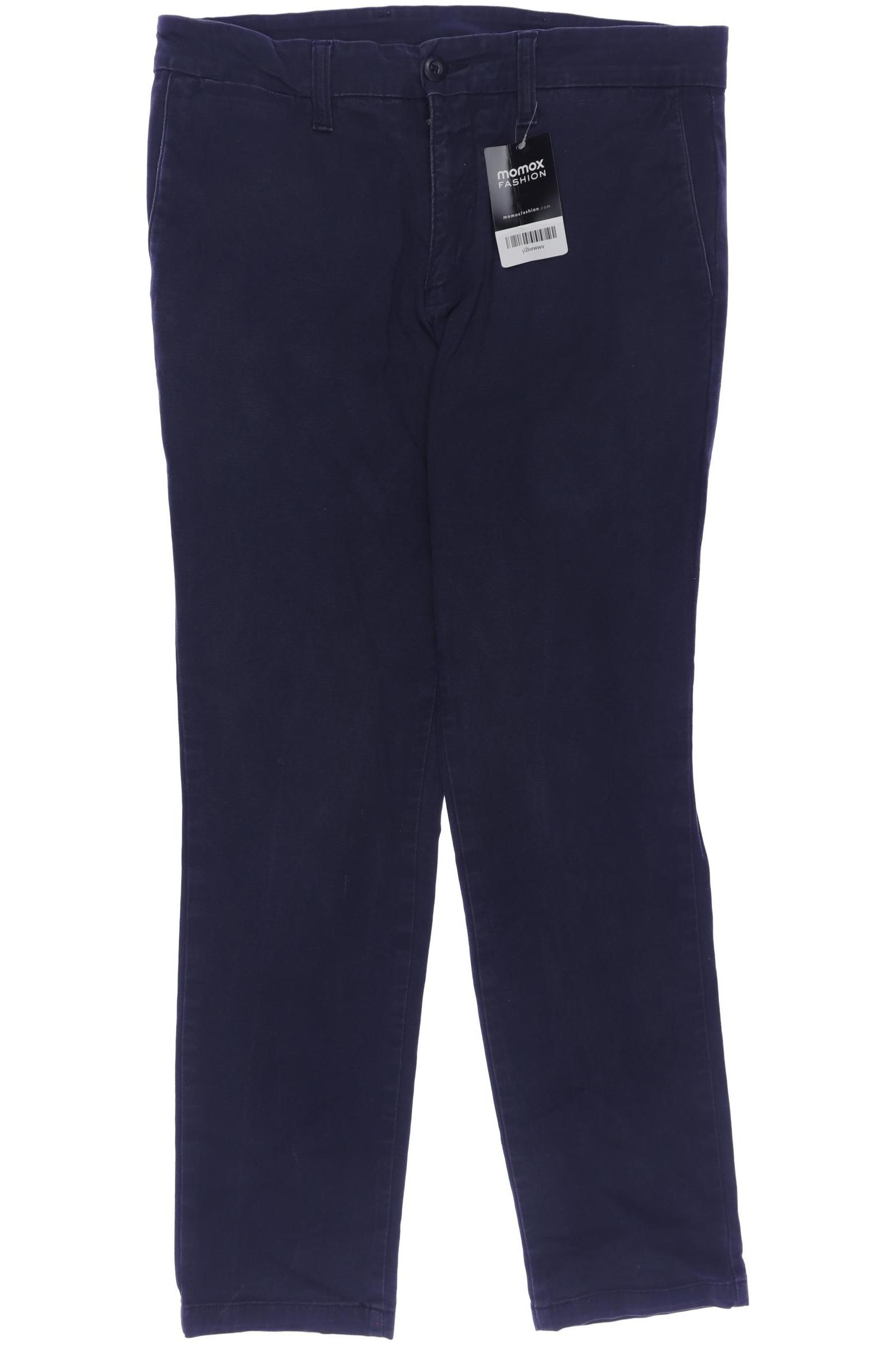 

Carhartt Herren Stoffhose, marineblau, Gr. 32