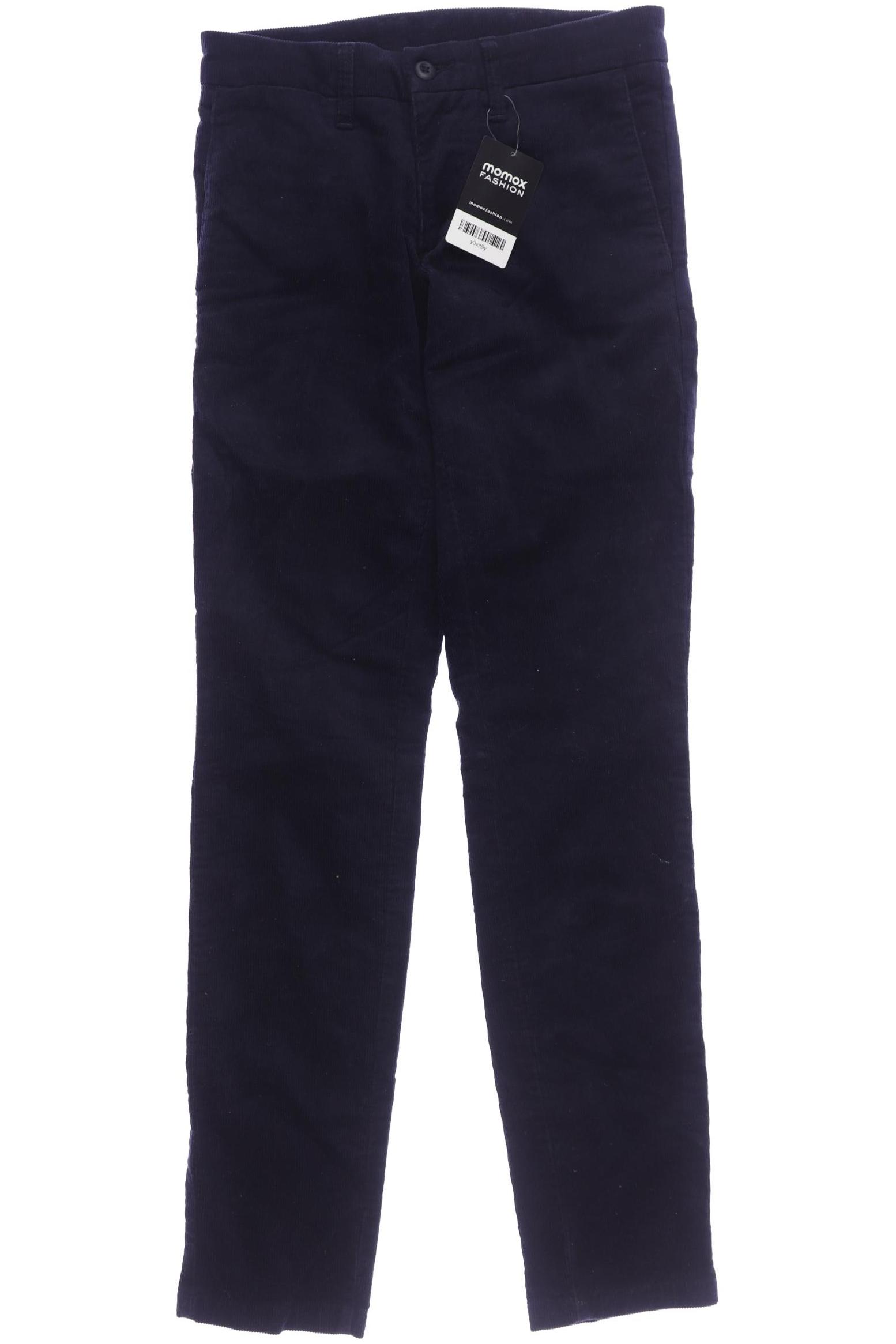 

Carhartt Herren Stoffhose, marineblau, Gr. 26