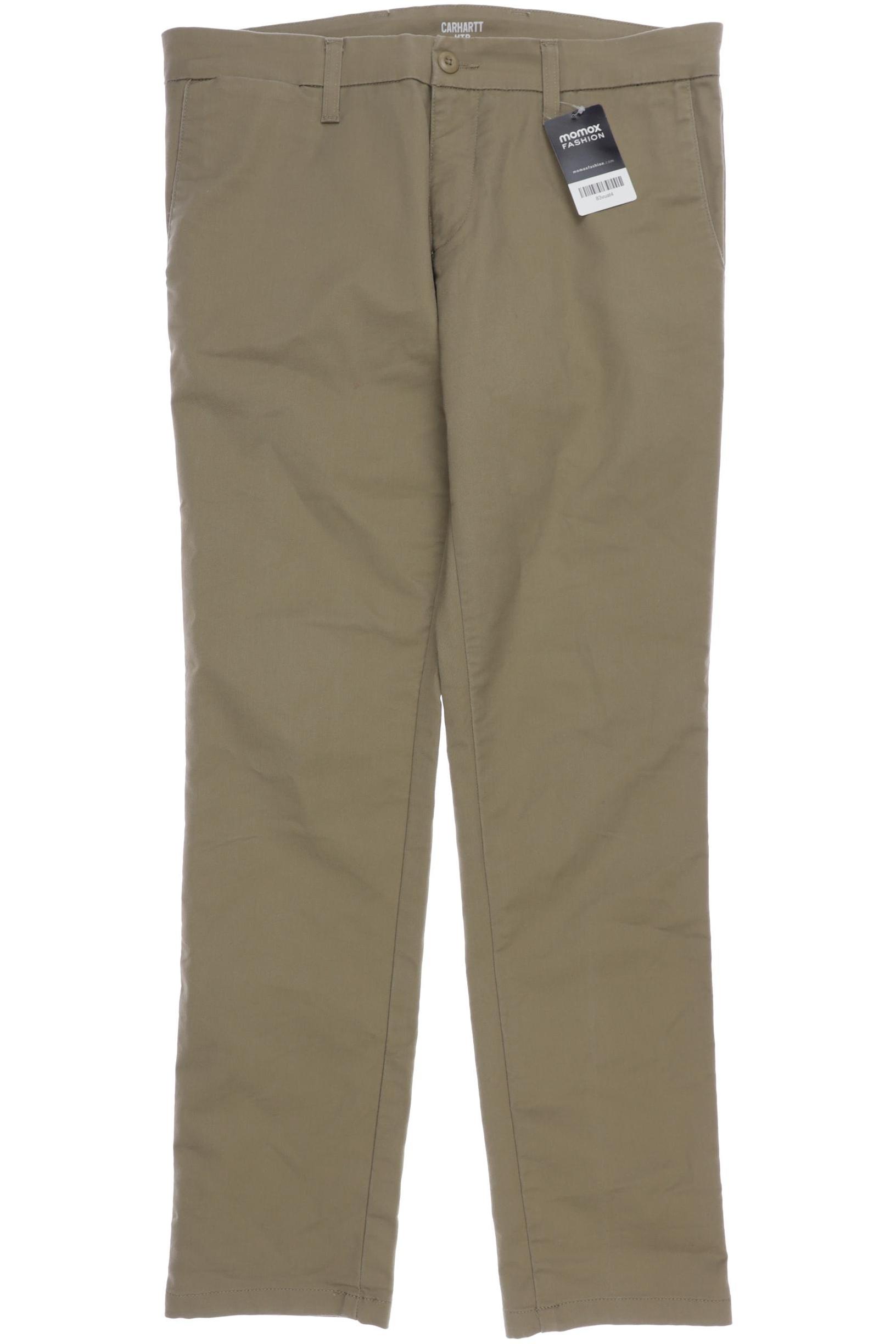 

Carhartt Herren Stoffhose, beige, Gr. 34