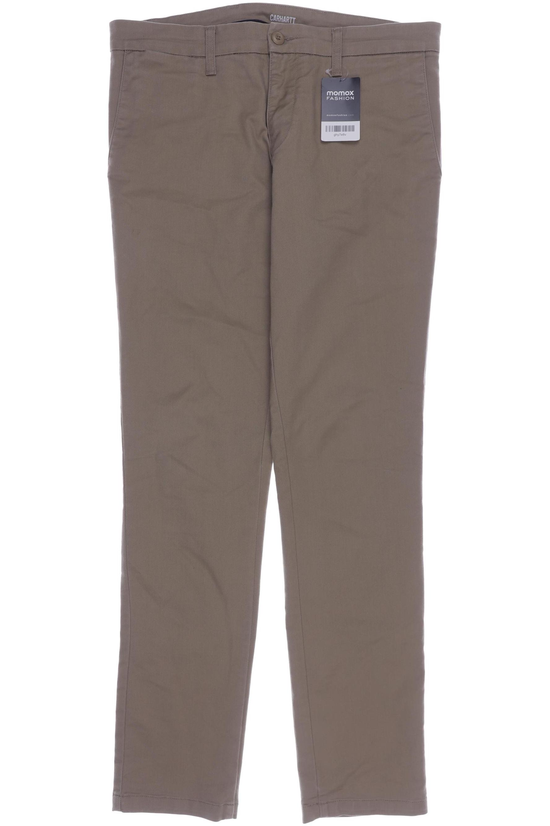

Carhartt Herren Stoffhose, beige