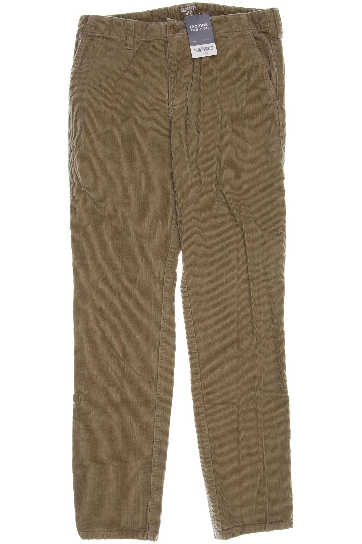 

Carhartt Herren Stoffhose, beige