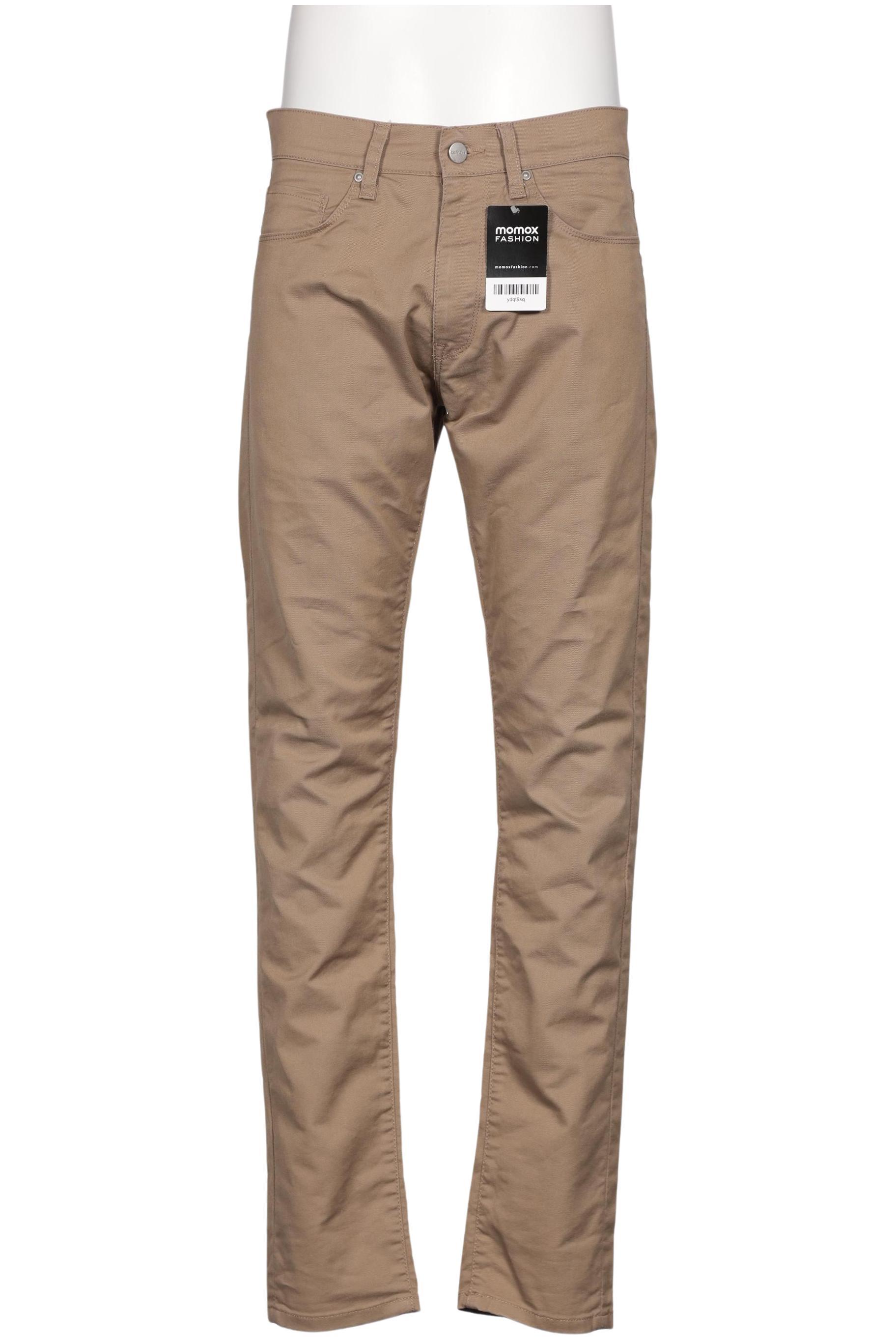 

Carhartt Herren Stoffhose, beige, Gr. 31