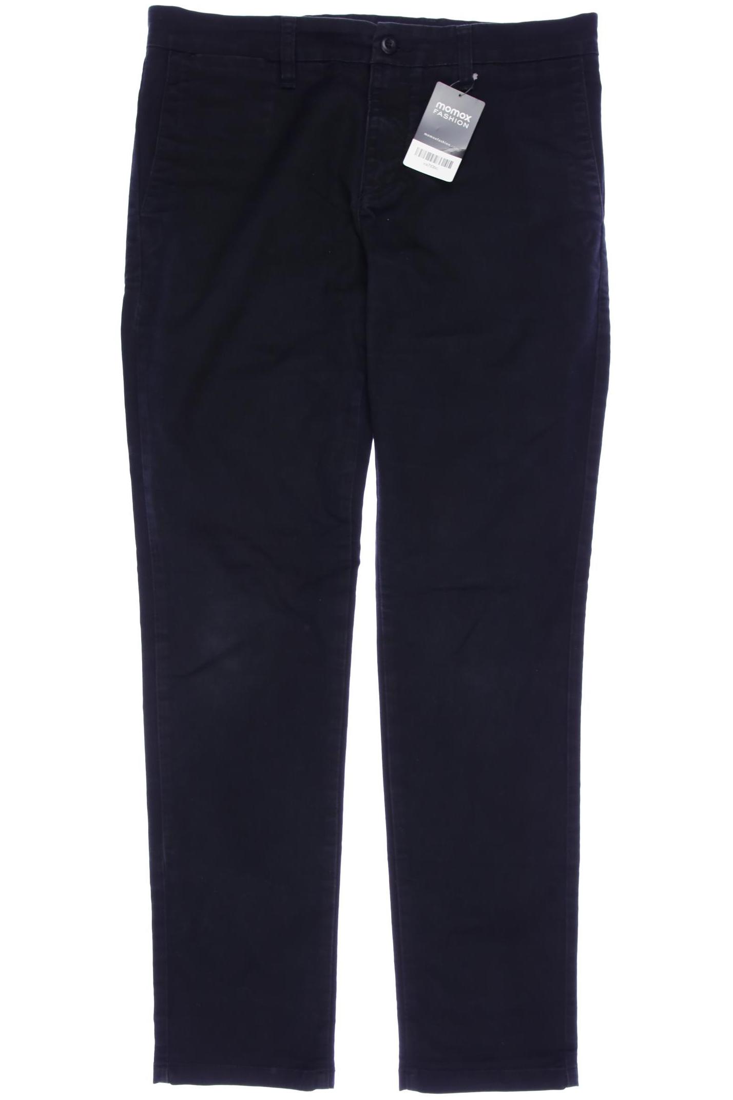 

Carhartt Herren Stoffhose, schwarz, Gr. 33