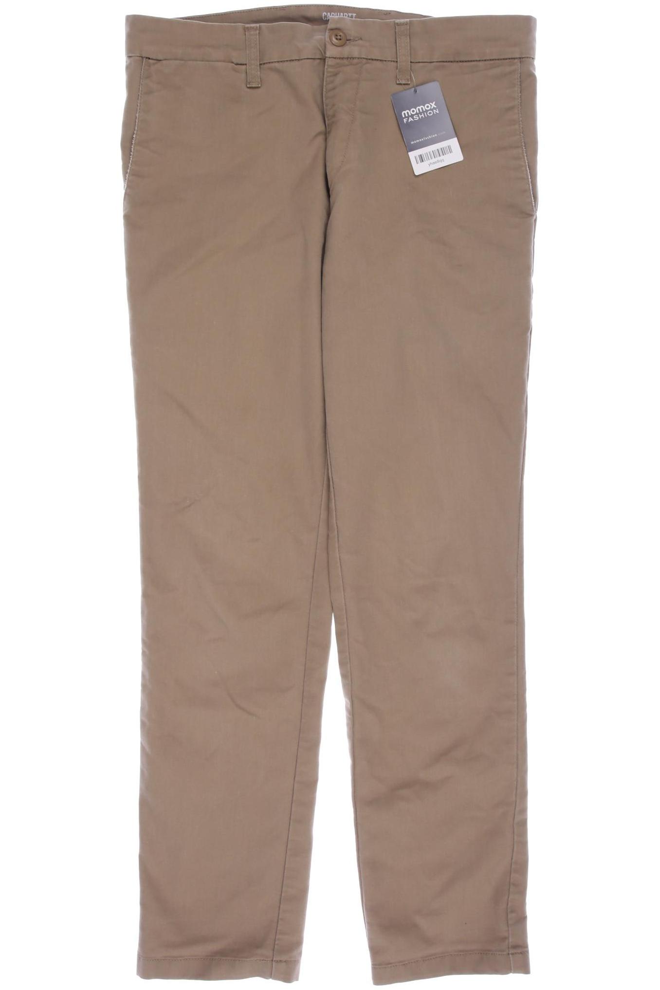 

Carhartt Herren Stoffhose, beige