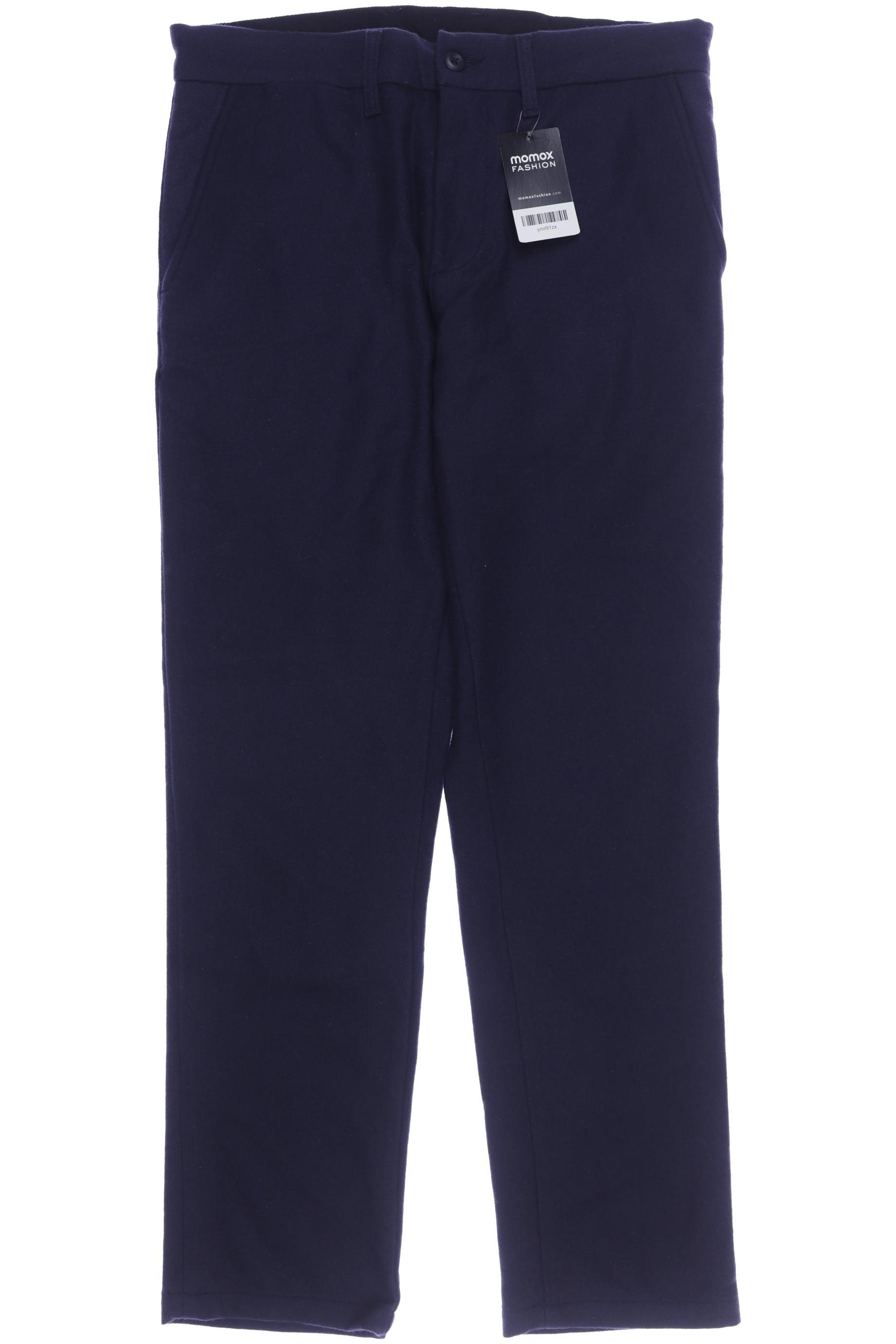 

Carhartt Herren Stoffhose, marineblau, Gr. 48