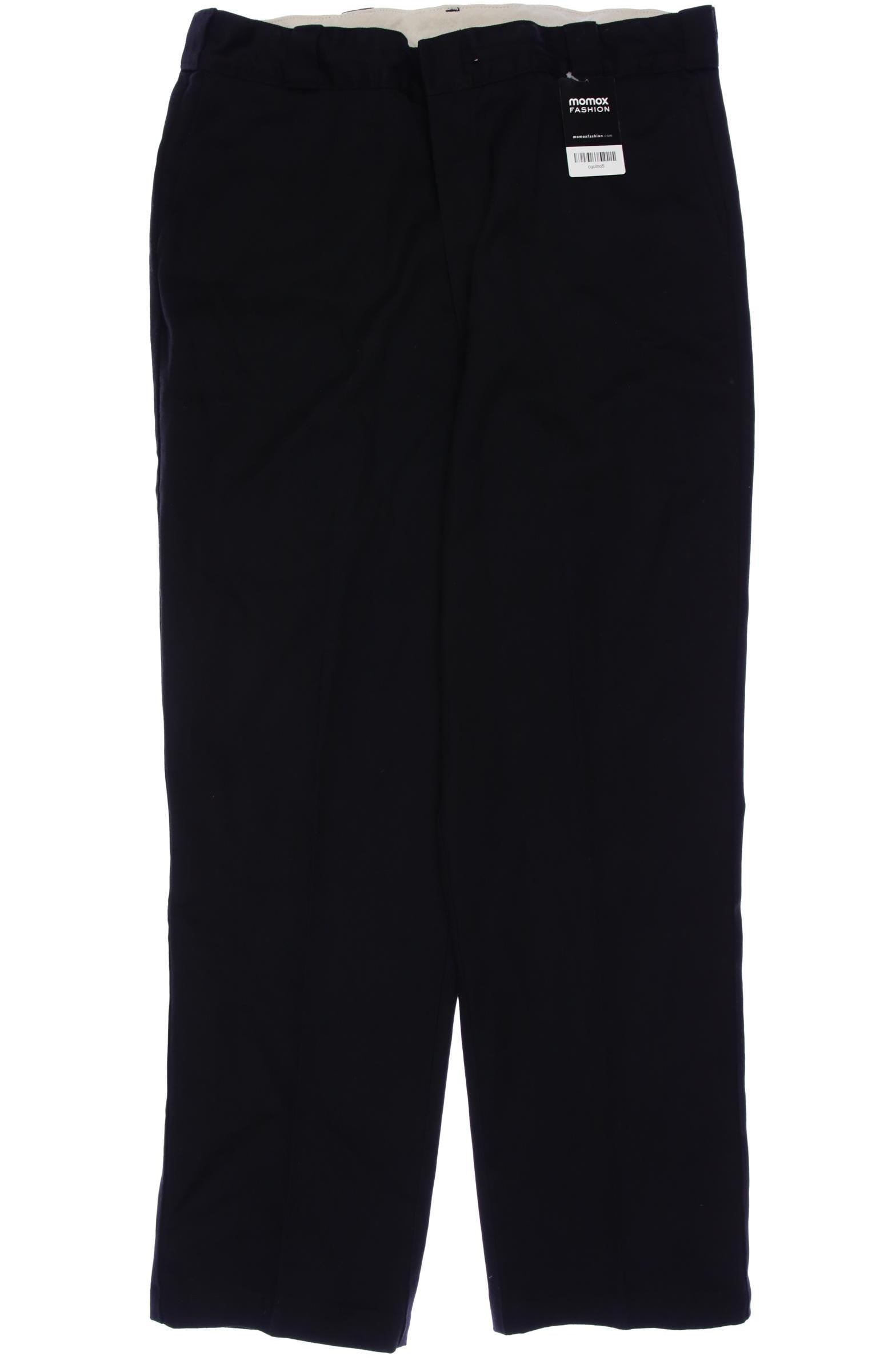 

Carhartt Herren Stoffhose, schwarz, Gr. 58