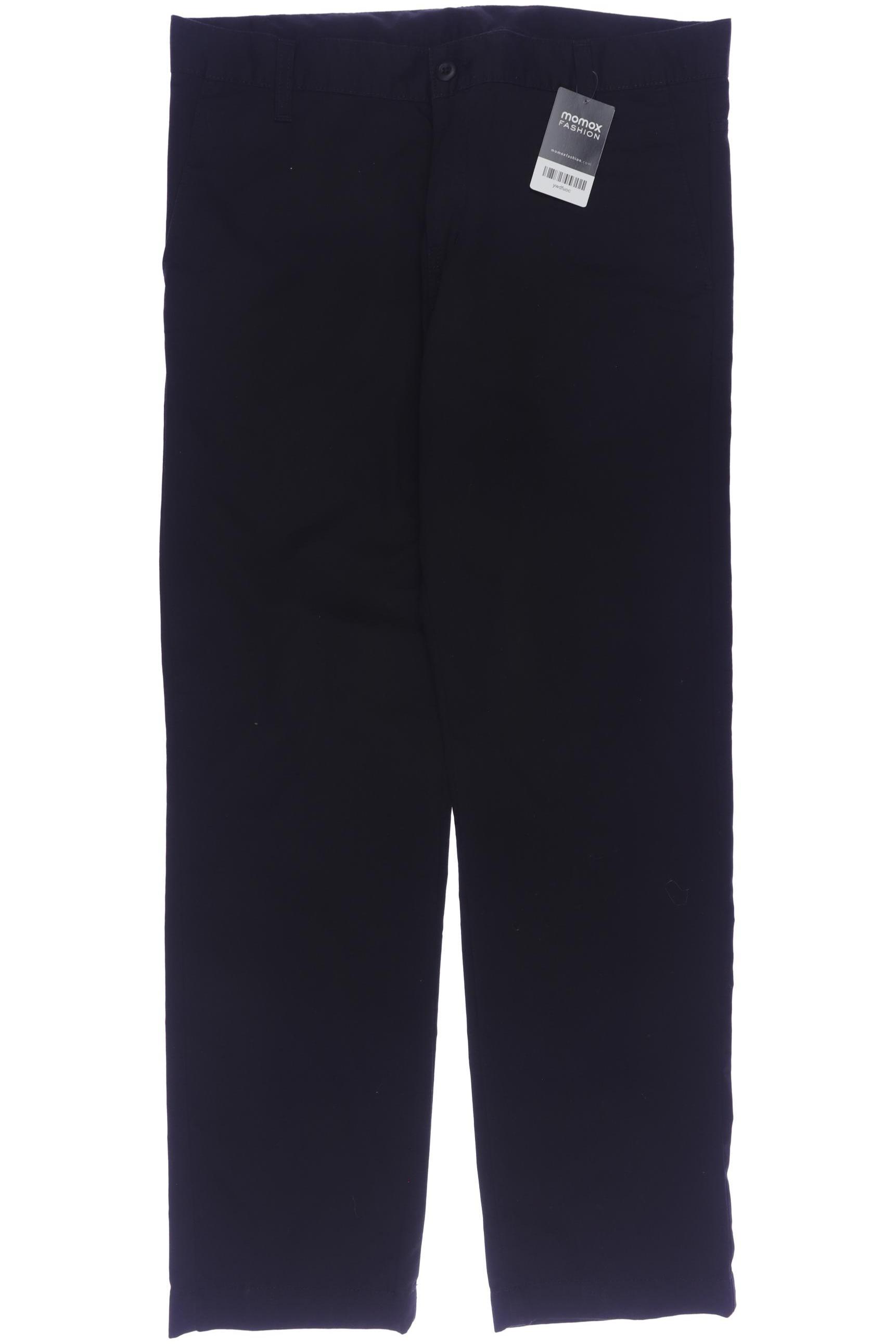 

Carhartt Herren Stoffhose, schwarz, Gr. 34
