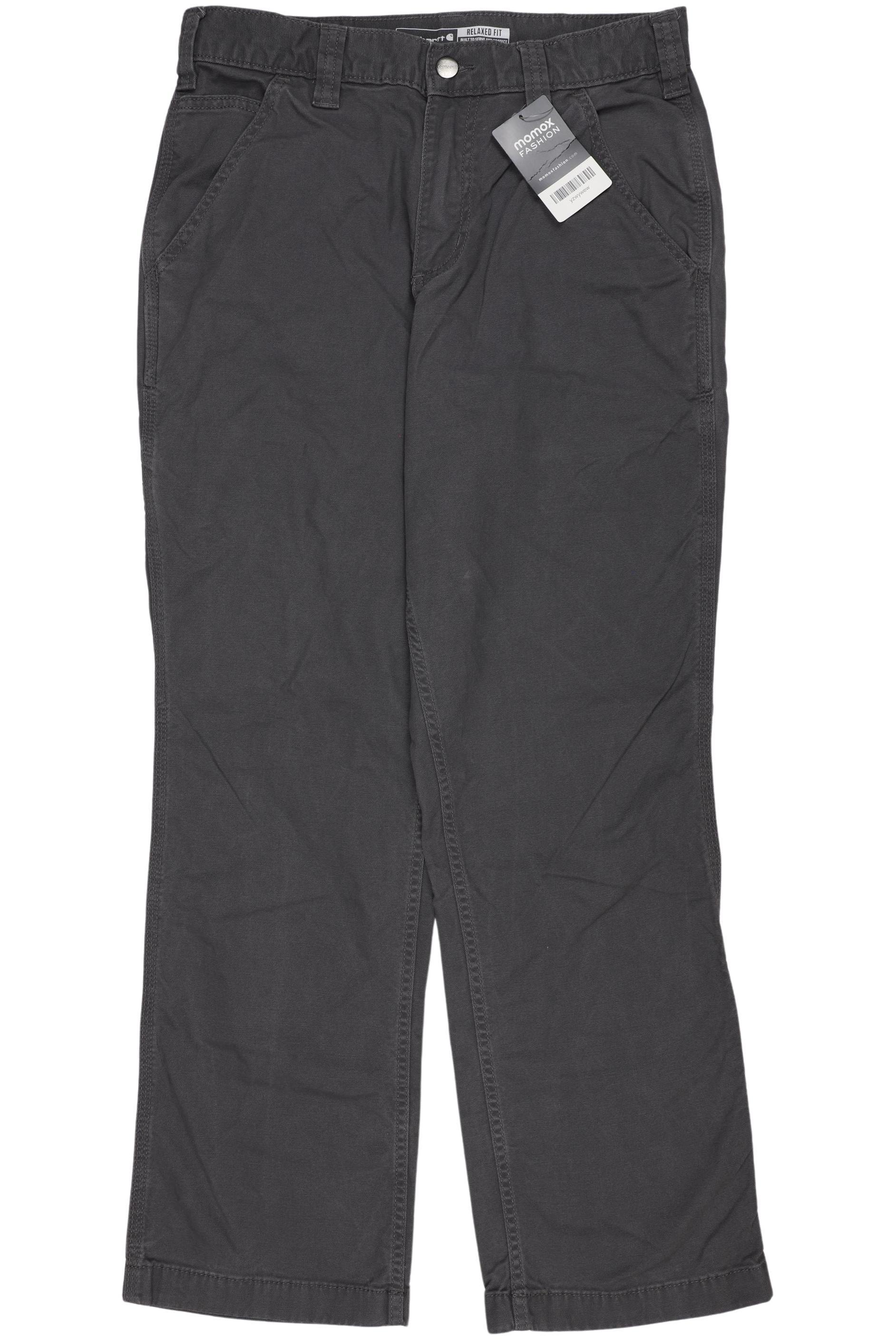 

Carhartt Herren Stoffhose, grau, Gr. 30