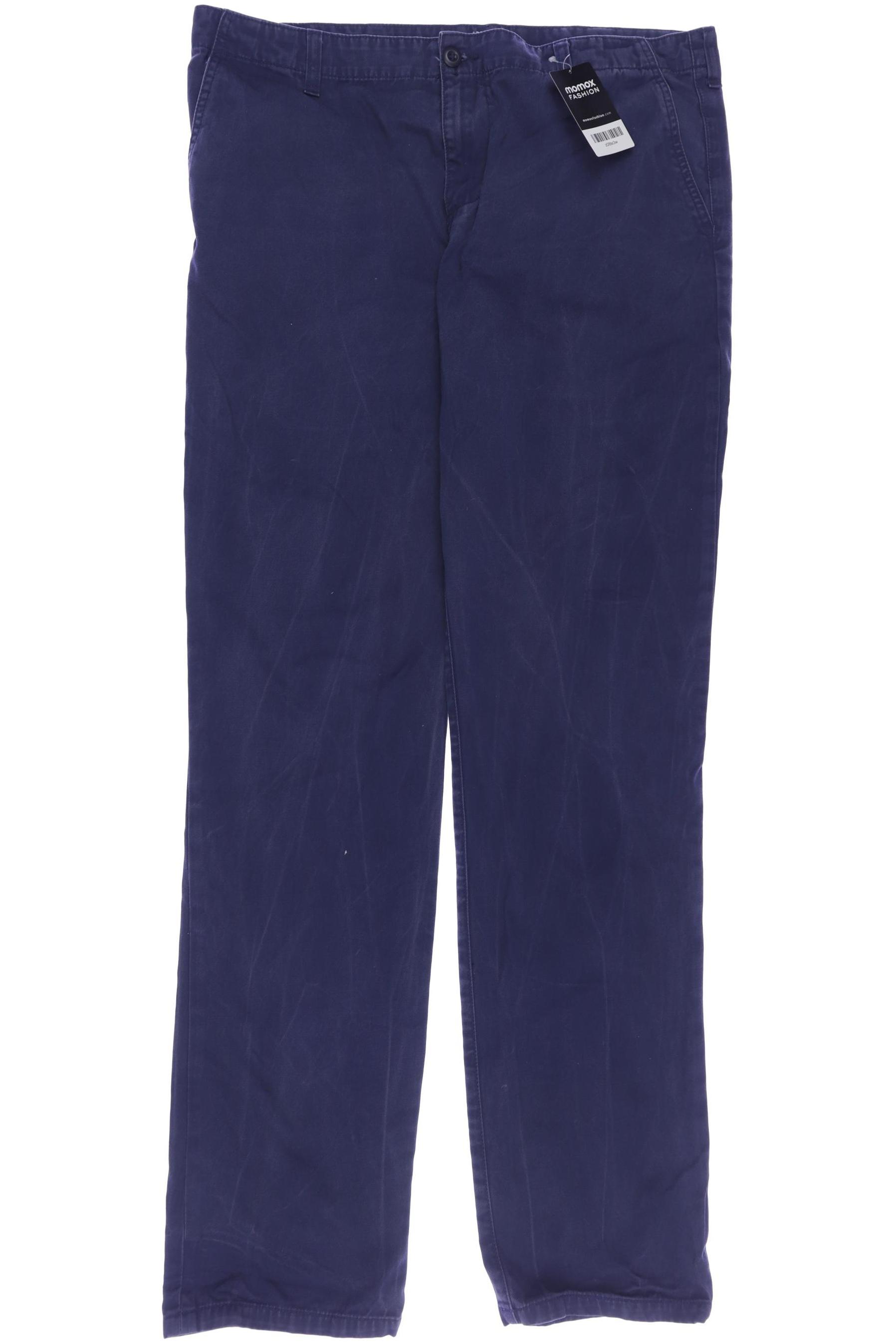

Carhartt Herren Stoffhose, marineblau, Gr. 36