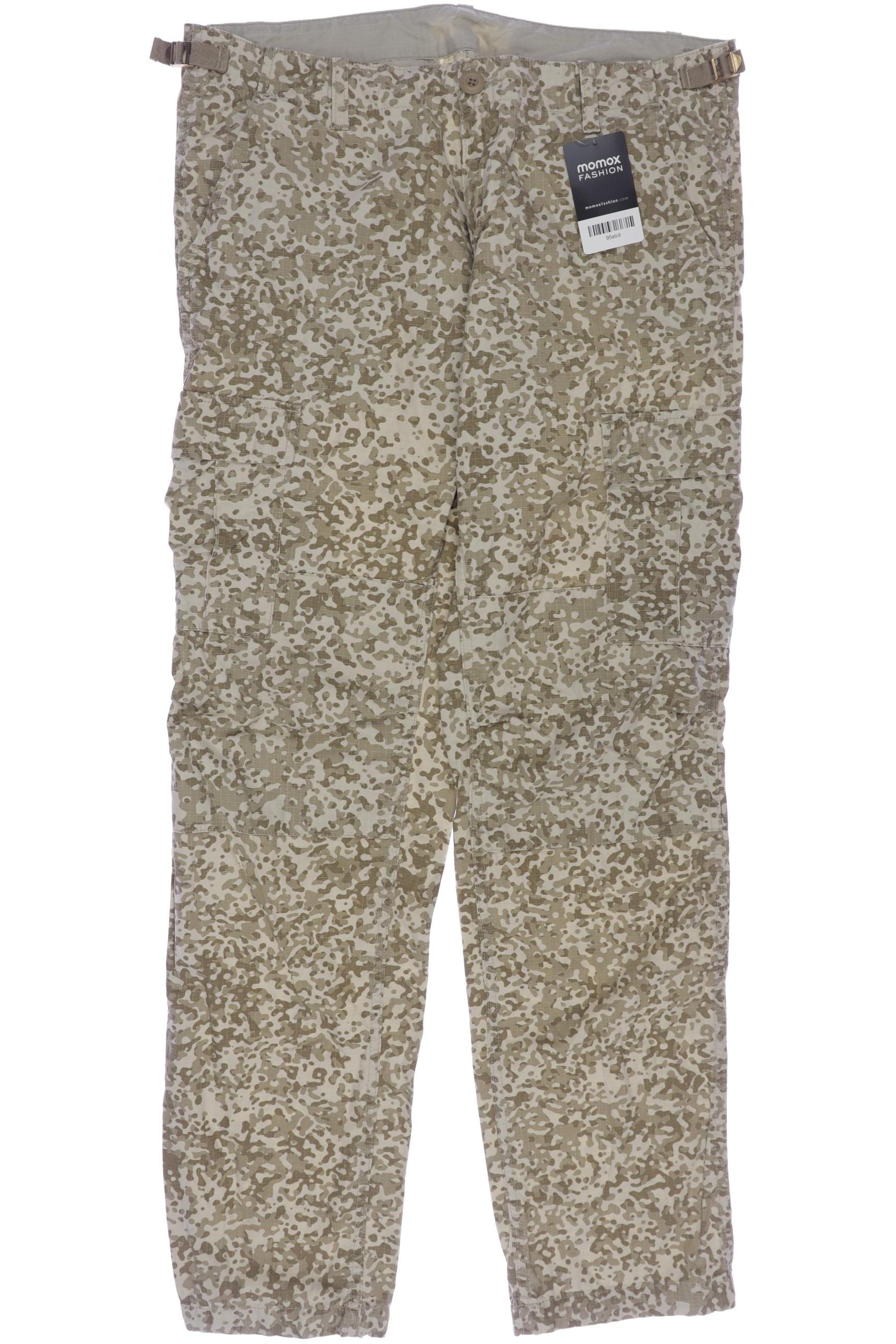 

Carhartt Herren Stoffhose, beige, Gr. 33