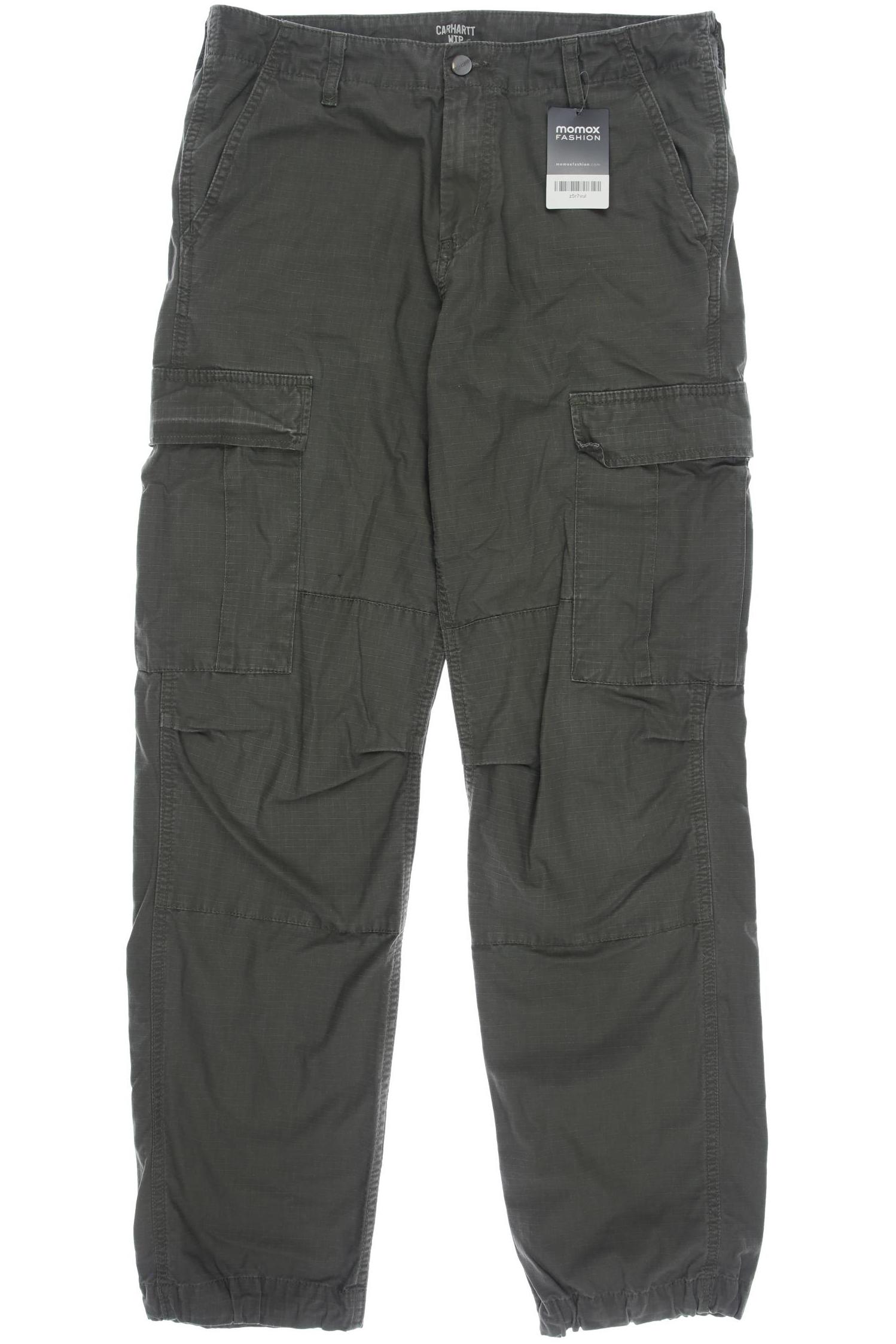 

Carhartt Herren Stoffhose, grau, Gr. 32