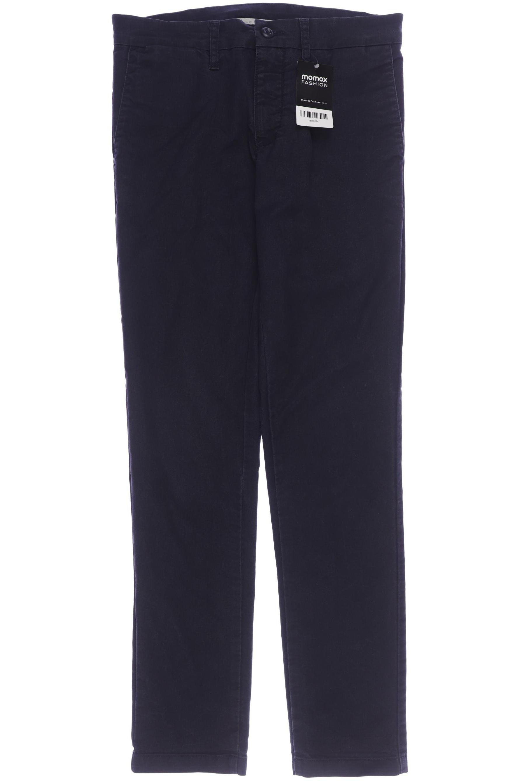 

Carhartt Herren Stoffhose, marineblau, Gr. 30
