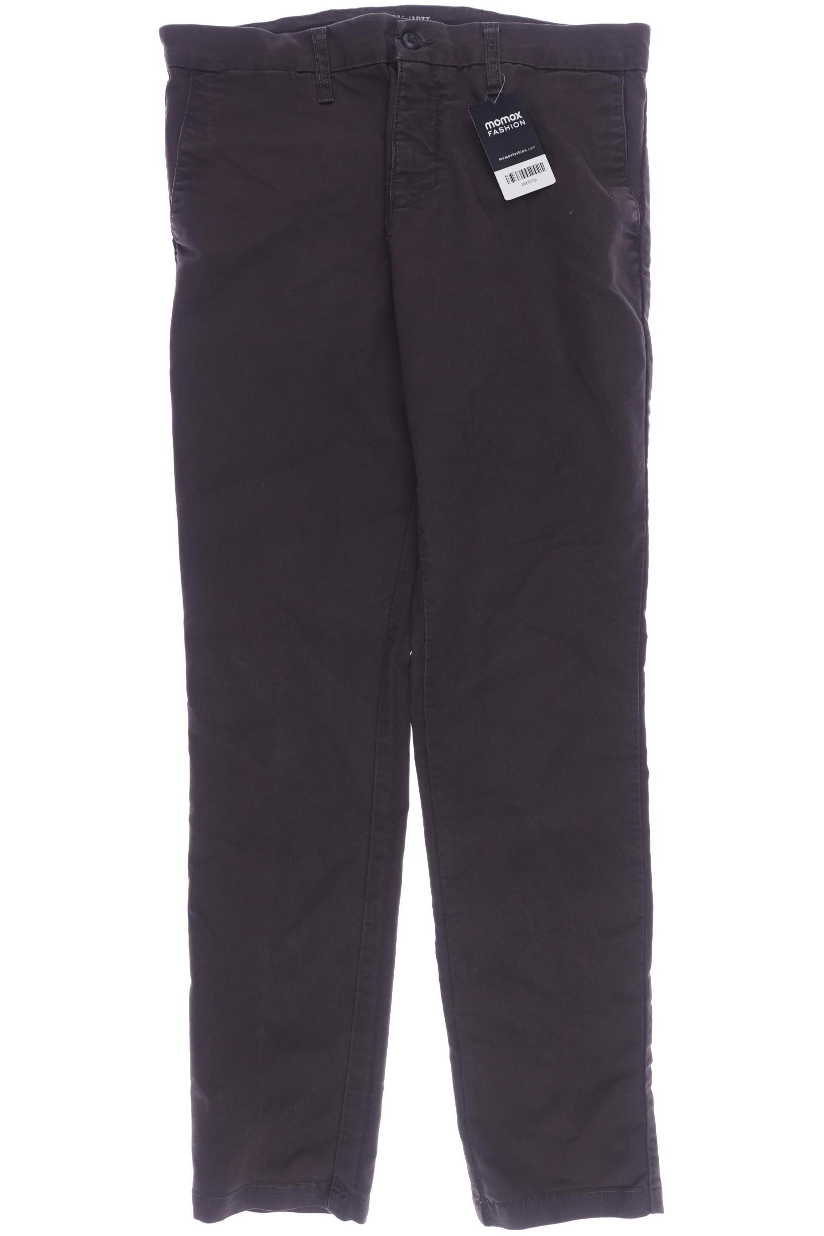 

Carhartt Herren Stoffhose, braun