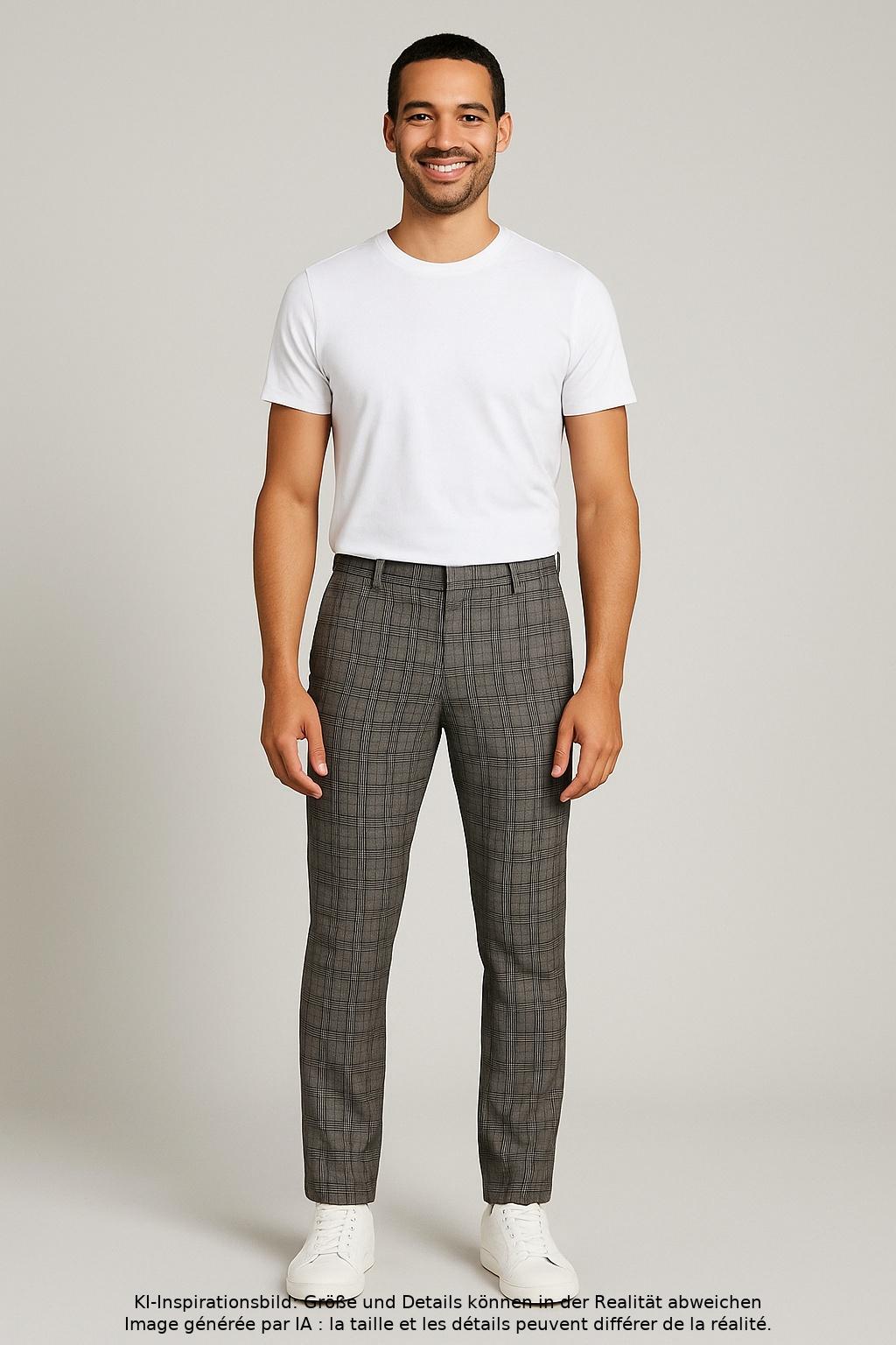 

Carhartt Herren Stoffhose, grau, Gr. 32