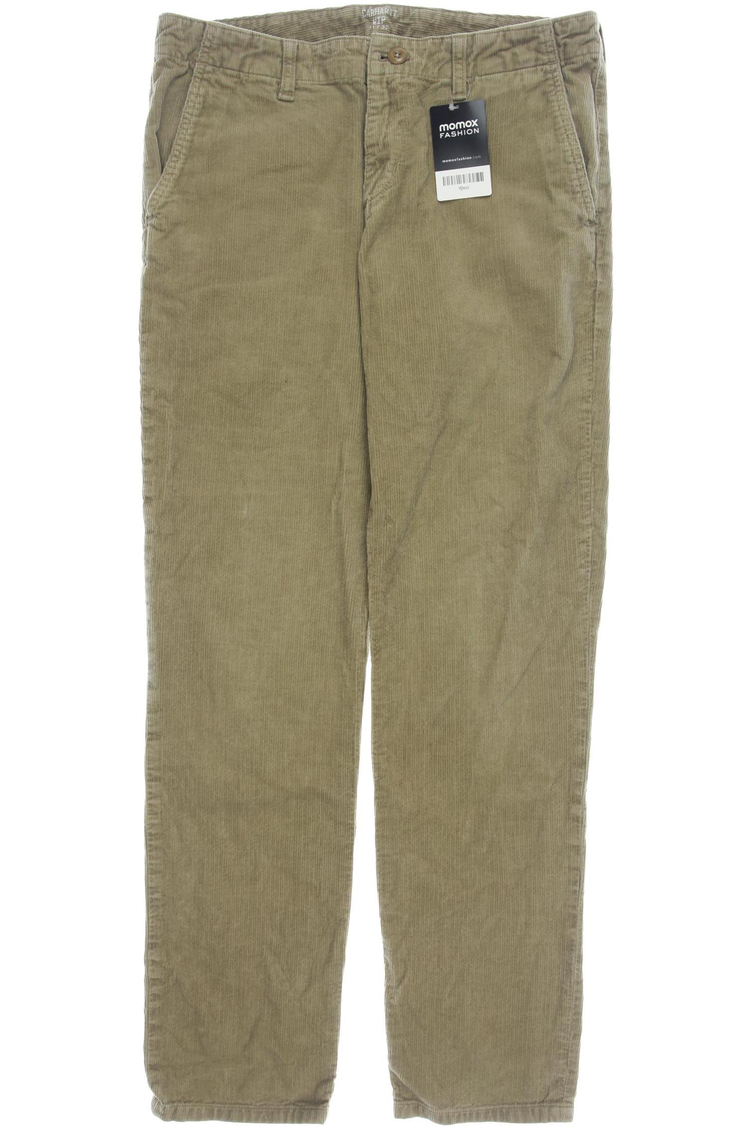 

Carhartt Herren Stoffhose, beige, Gr. 31