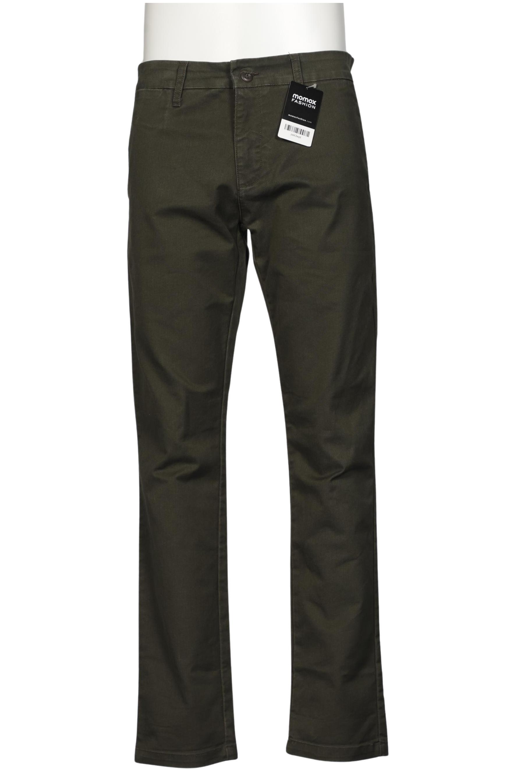 

Carhartt Herren Stoffhose, grün, Gr. 34