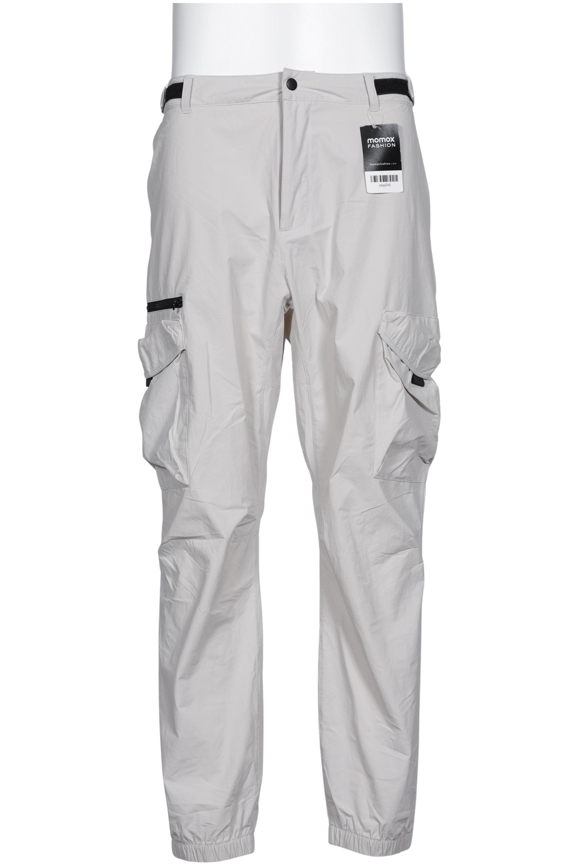 

Carhartt Herren Stoffhose, beige, Gr. 0