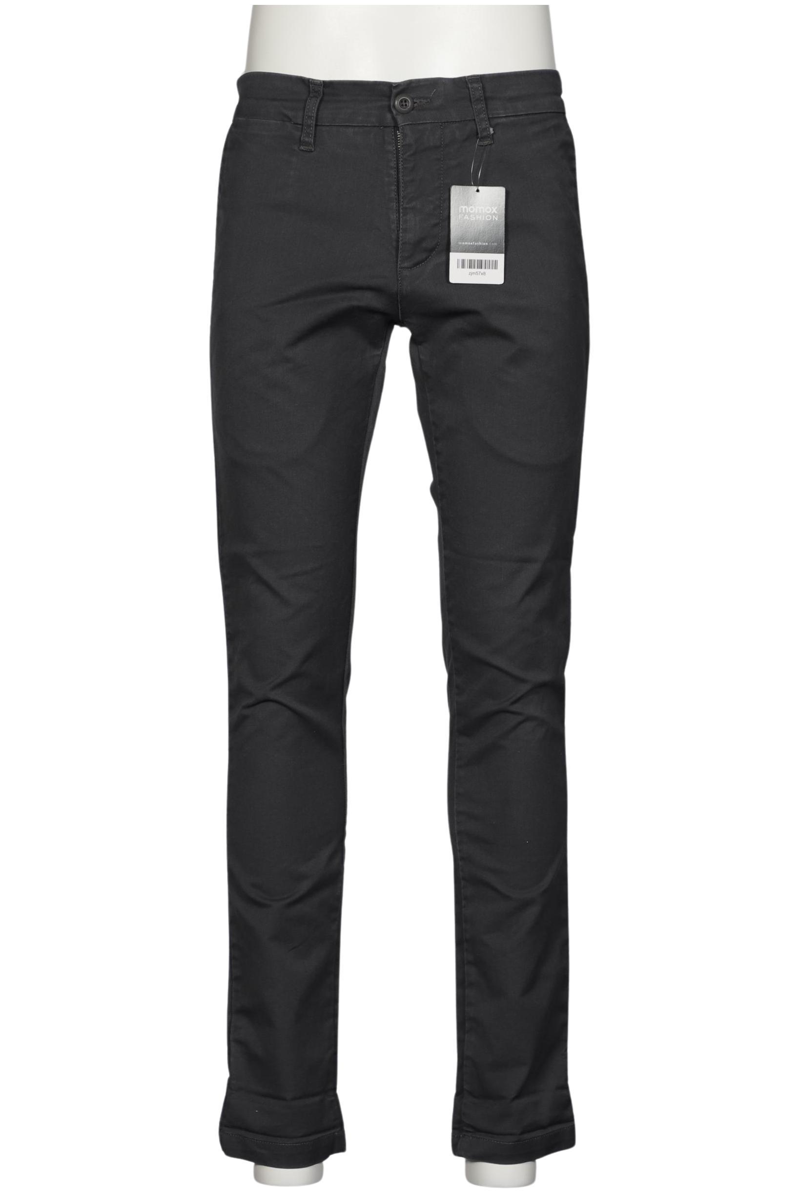 Thumbnail - Carhartt Herren Stoffhose, grau, Gr. 30