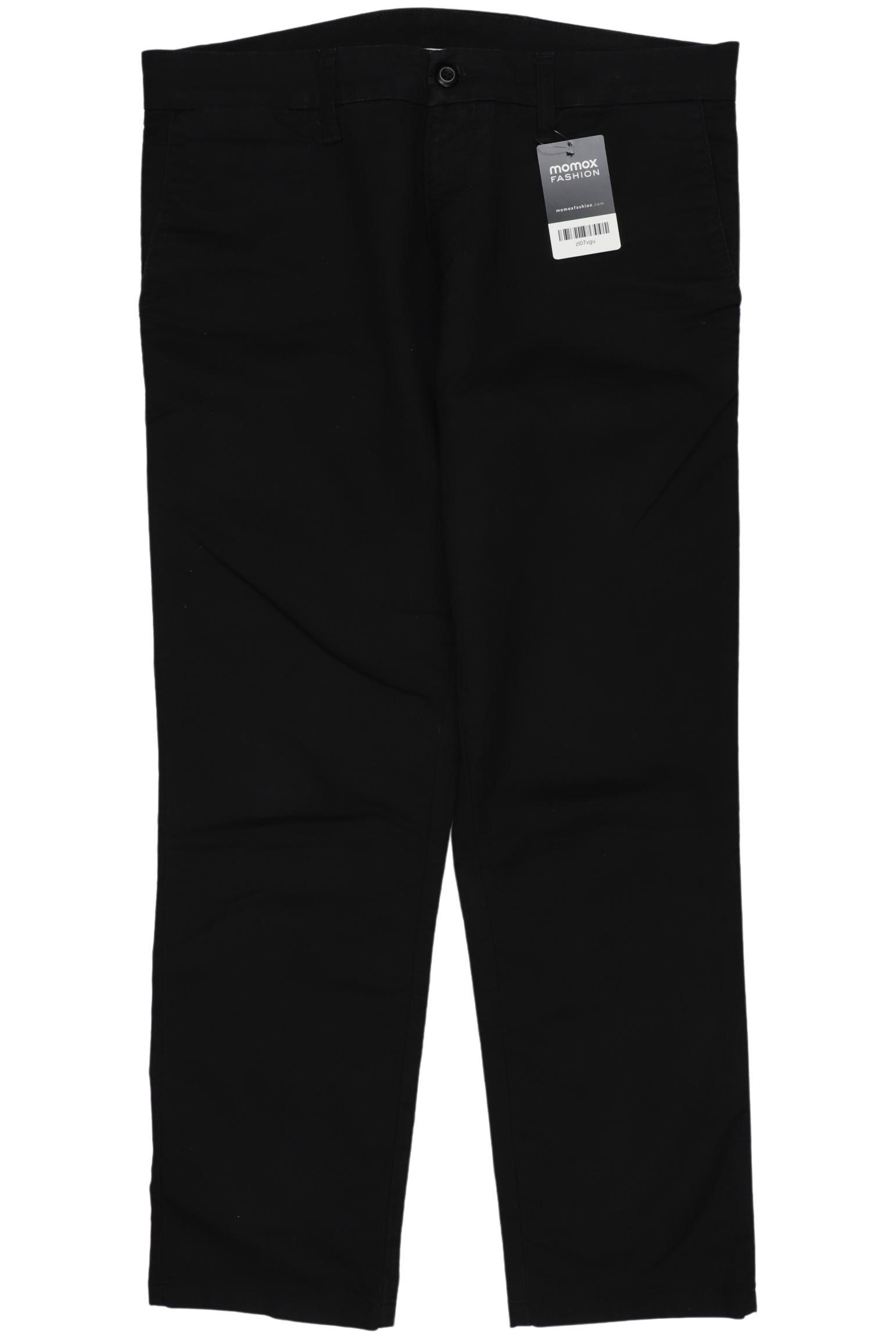 

Carhartt Herren Stoffhose, schwarz, Gr. 52