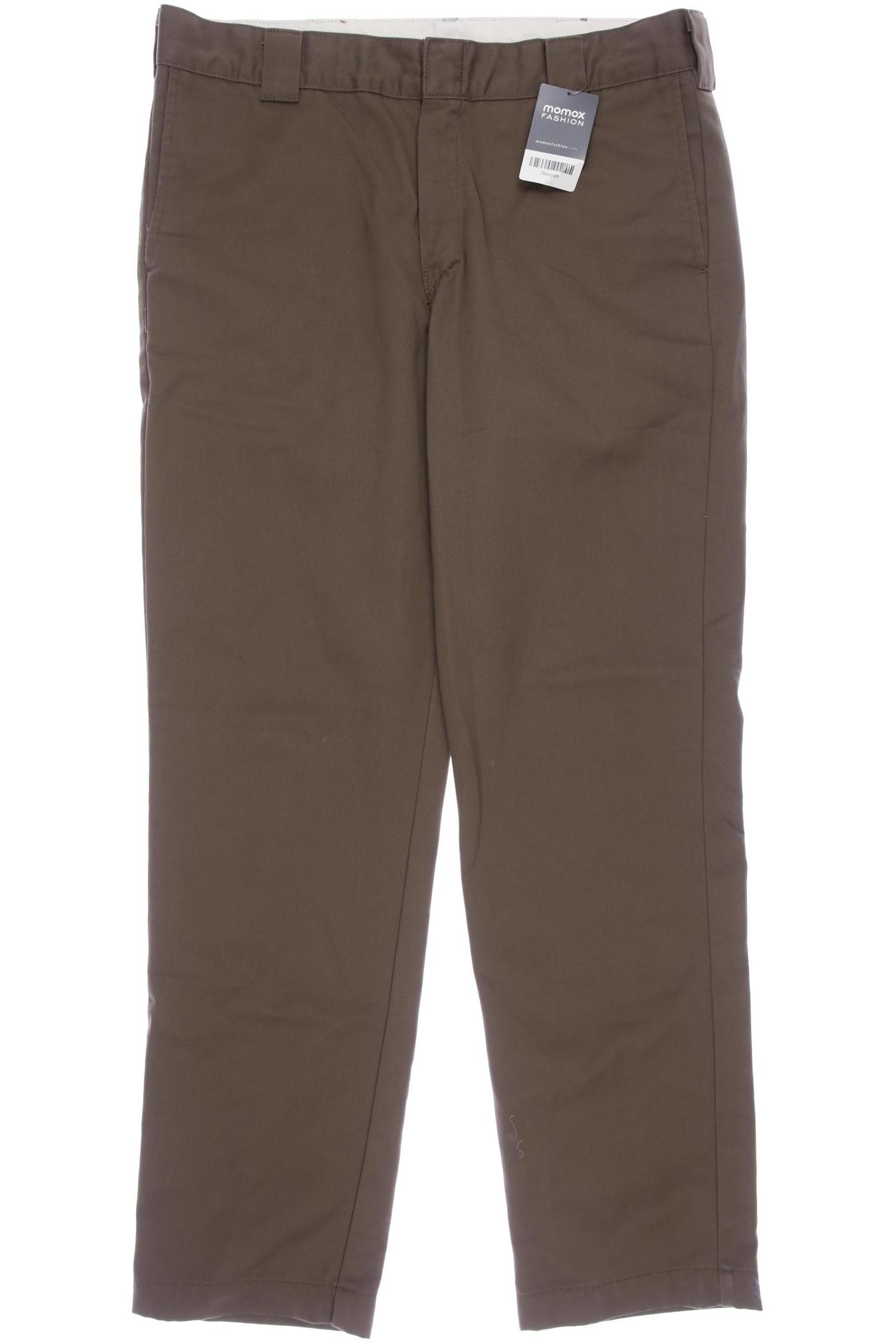 

Carhartt Herren Stoffhose, braun, Gr. 33
