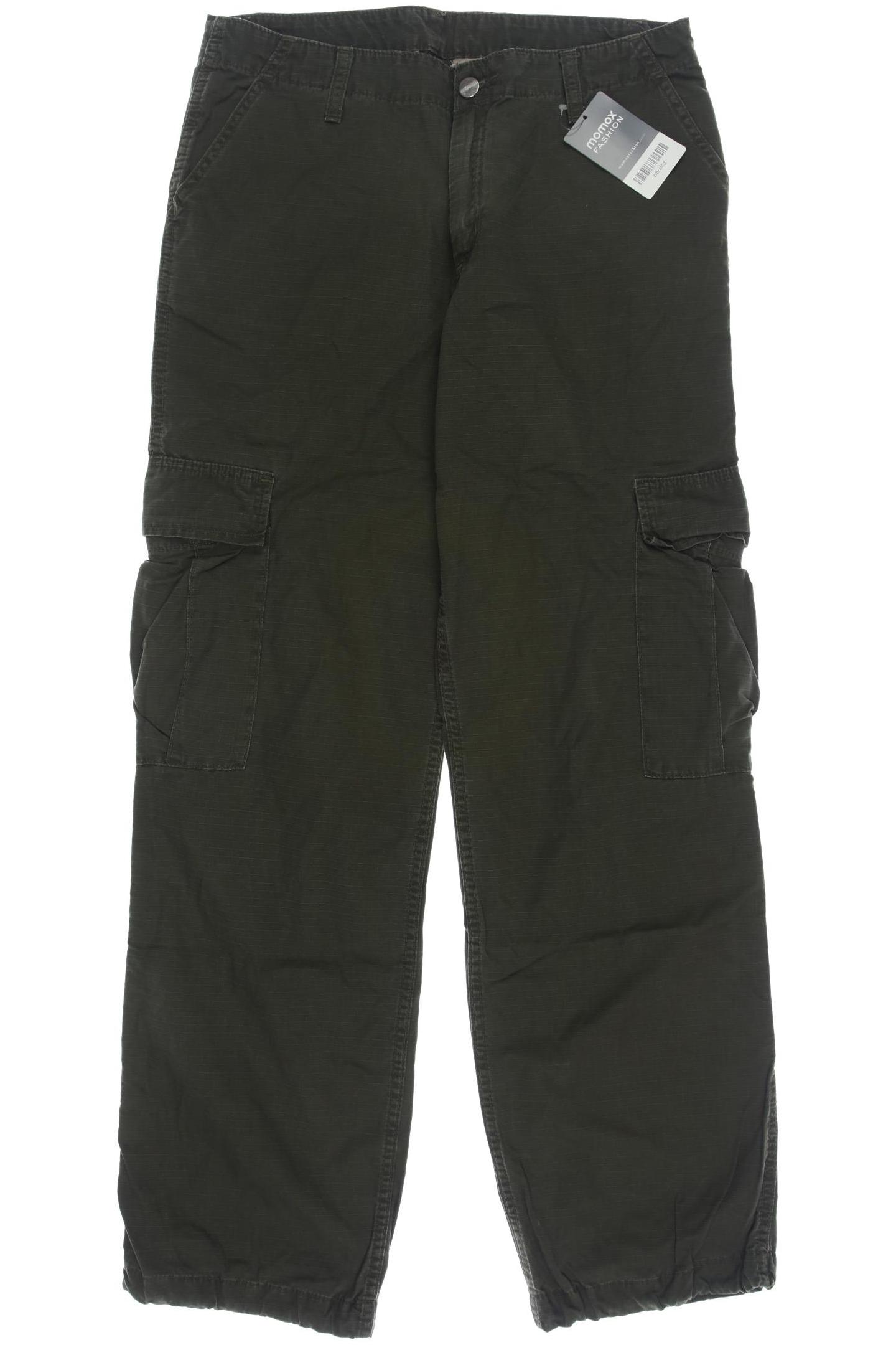 

Carhartt Herren Stoffhose, grün, Gr. 29