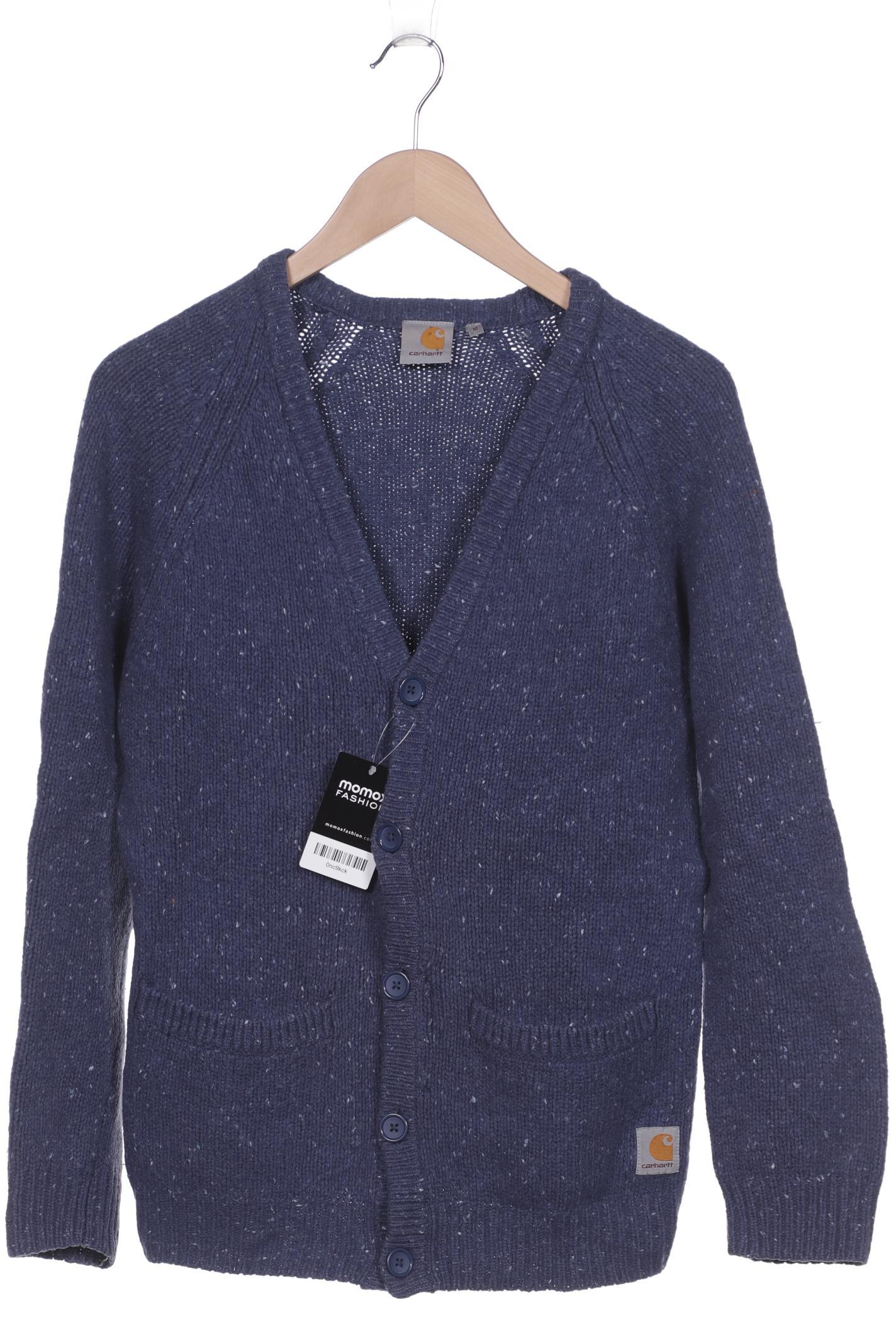

Carhartt Herren Strickjacke, marineblau