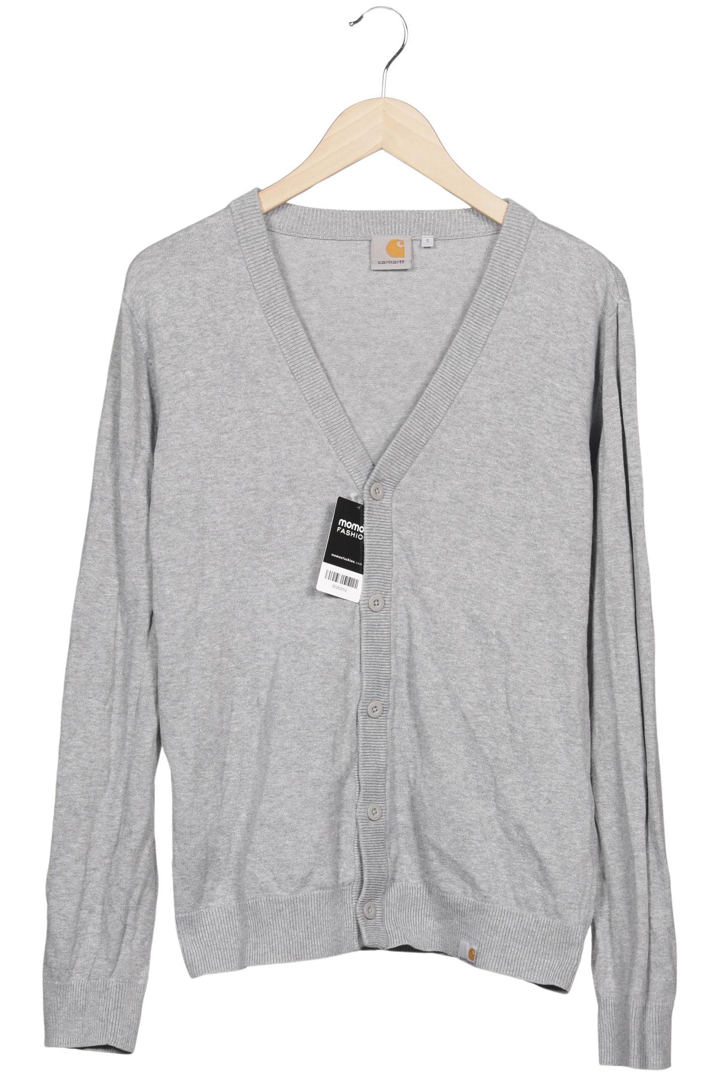 

Carhartt Herren Strickjacke, grau, Gr. 46