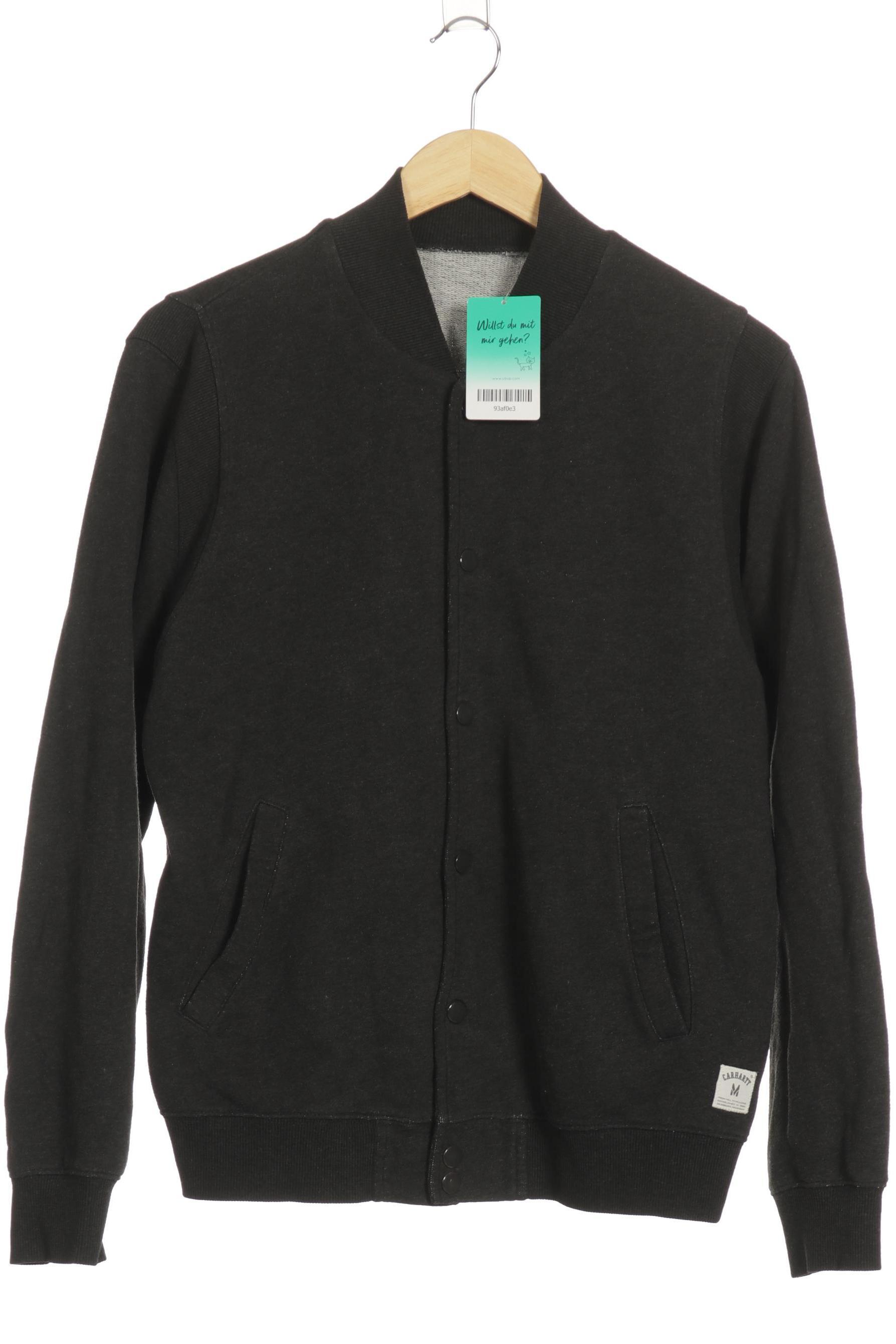 Thumbnail - Carhartt Herren Strickjacke, grau, Gr.