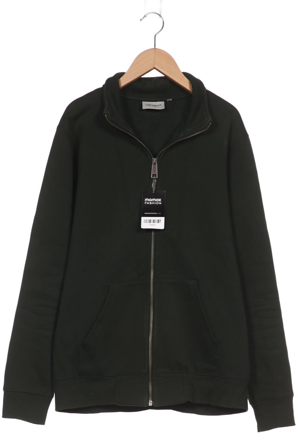 

Carhartt Herren Strickjacke, grün