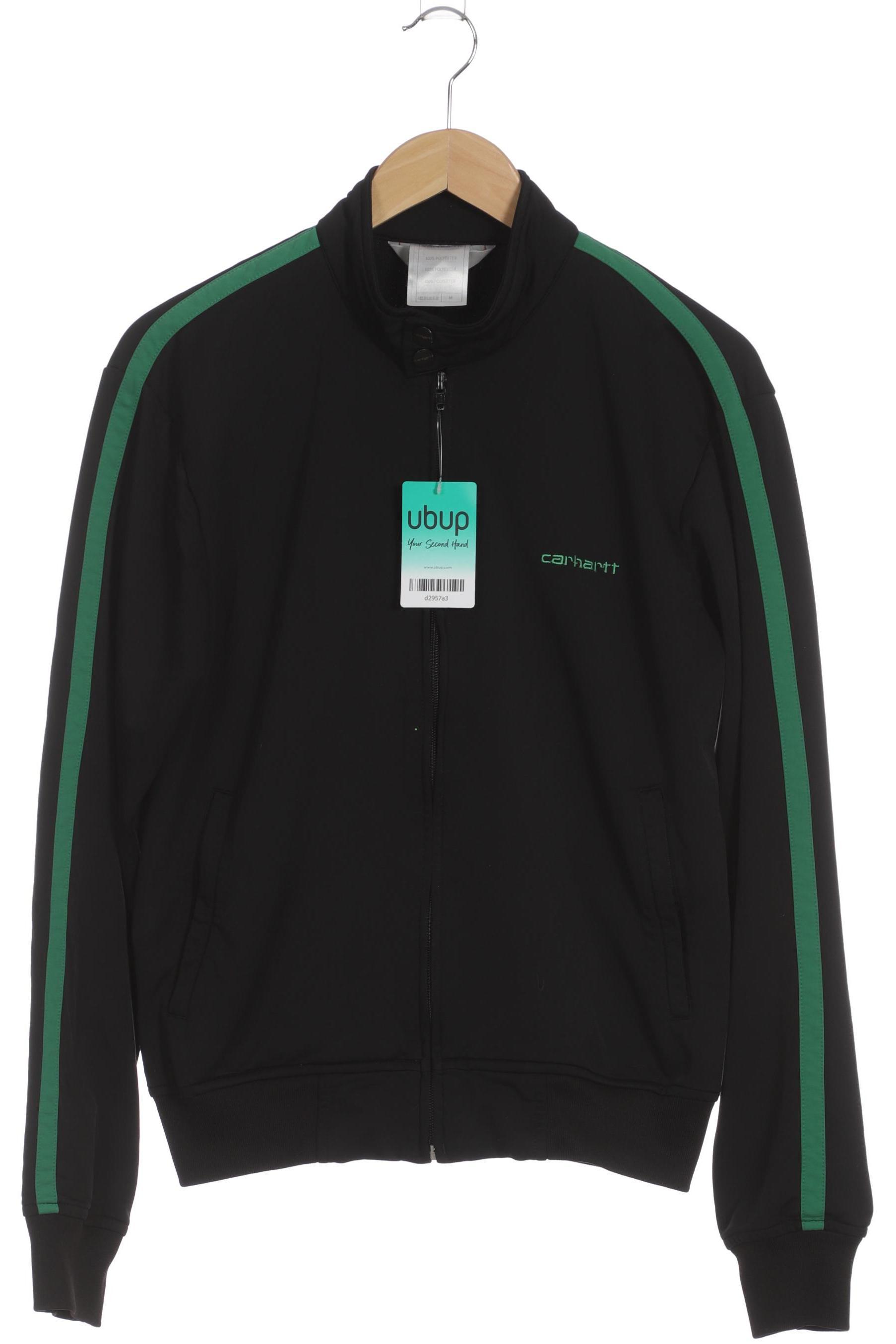 Thumbnail - Carhartt Herren Strickjacke, schwarz, Gr.