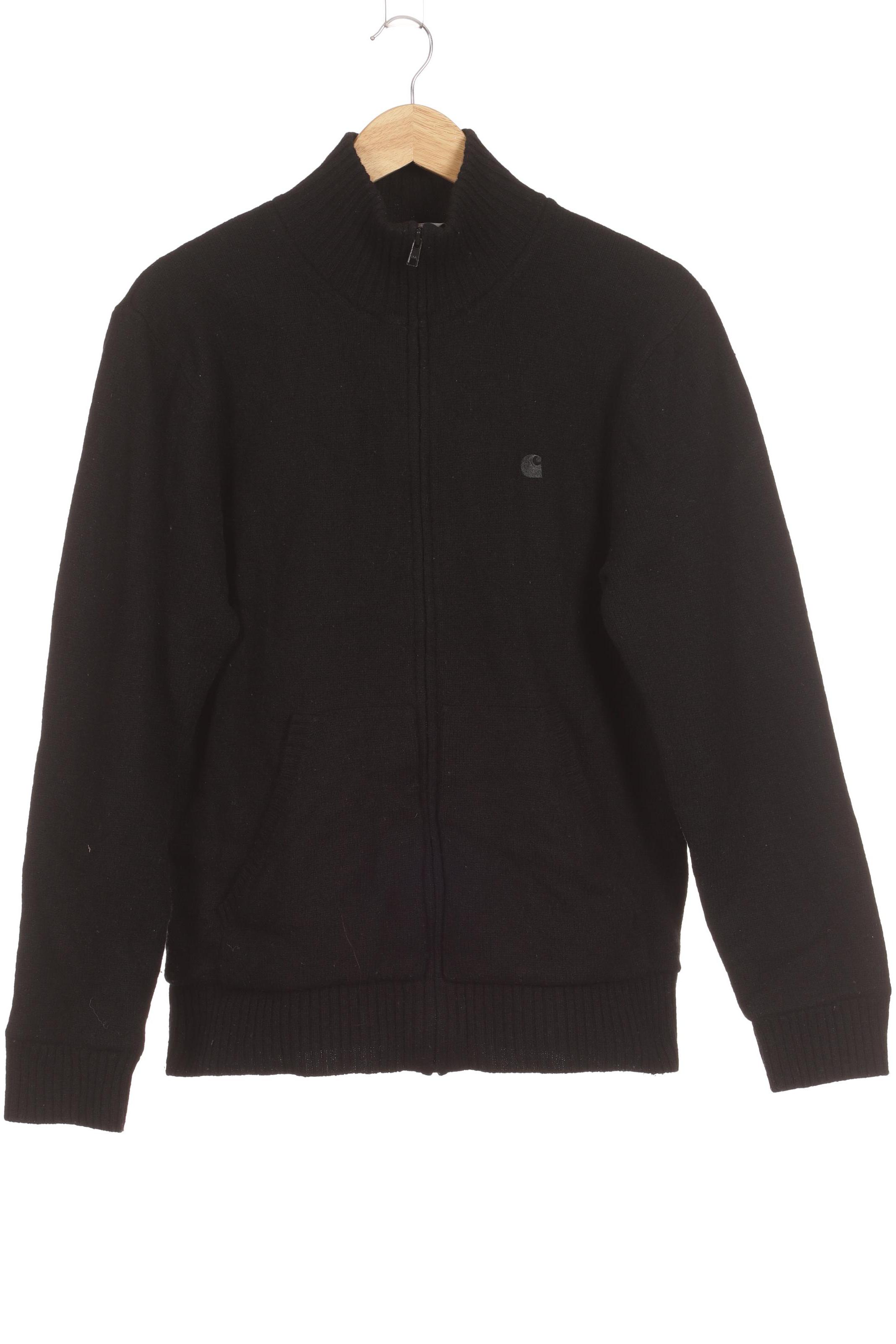 

Carhartt Herren Strickjacke, schwarz, Gr.