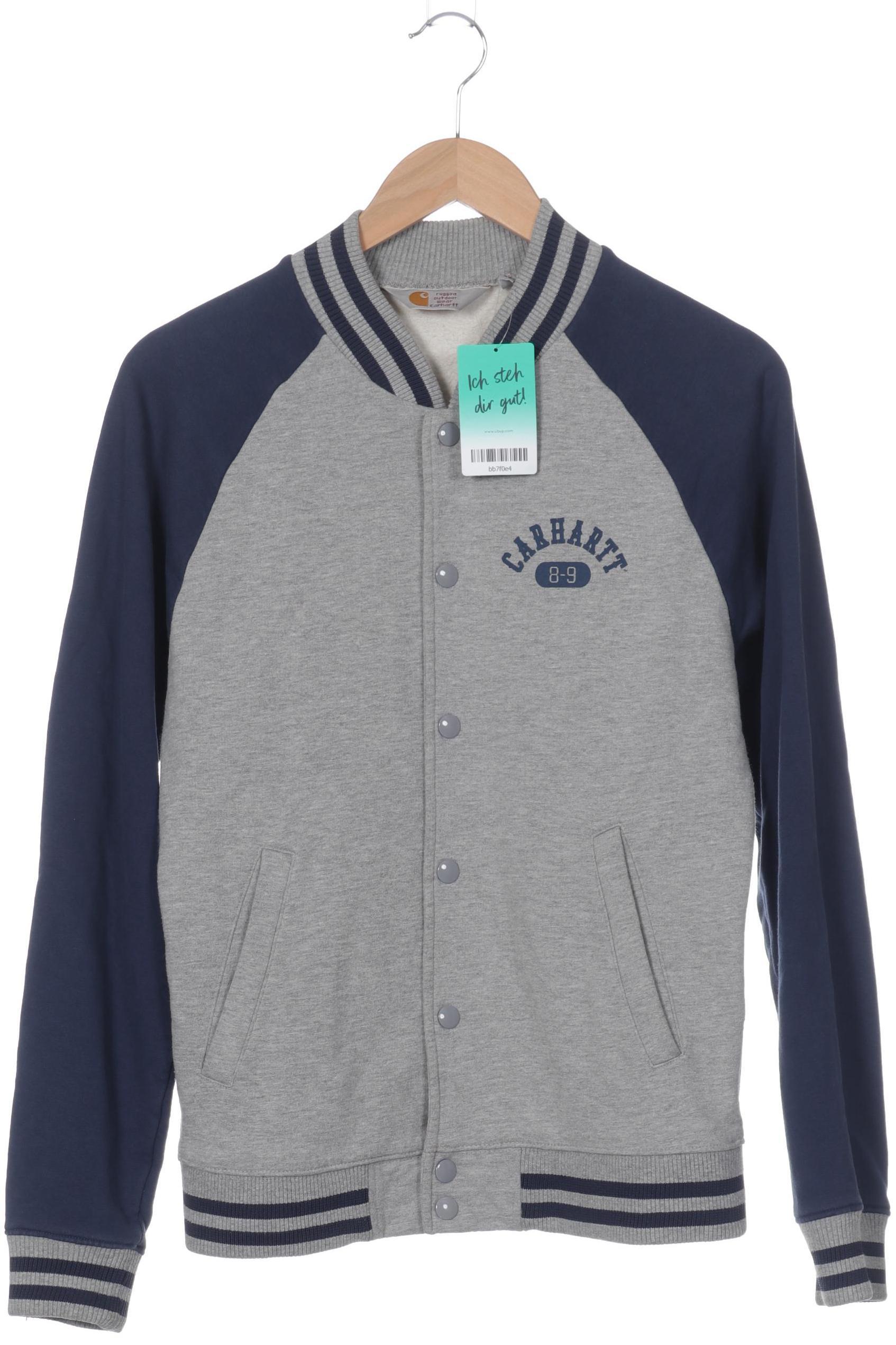 

Carhartt Herren Strickjacke, grau, Gr.