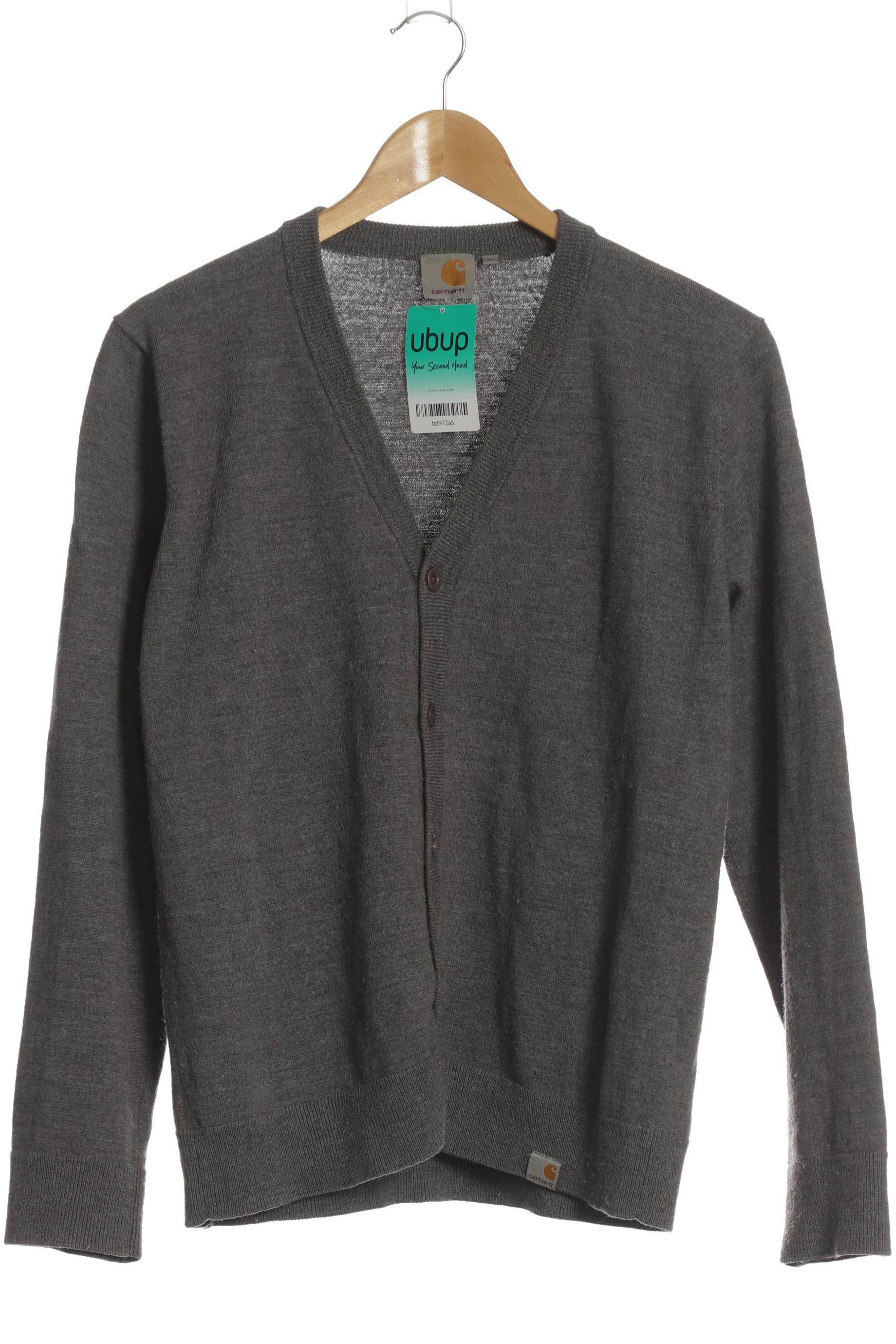 

Carhartt Herren Strickjacke, grau, Gr.