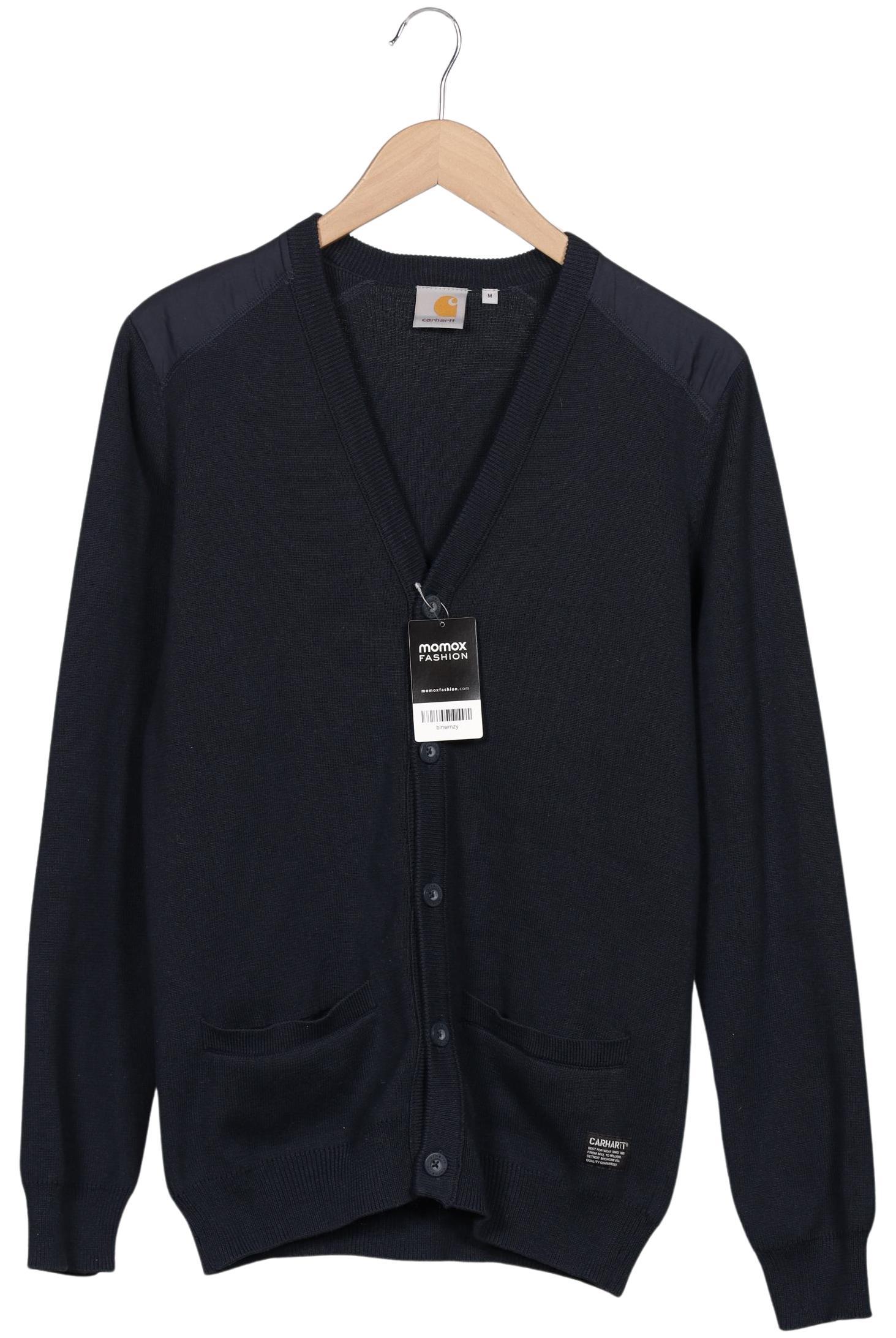 

Carhartt Herren Strickjacke, marineblau, Gr. 48